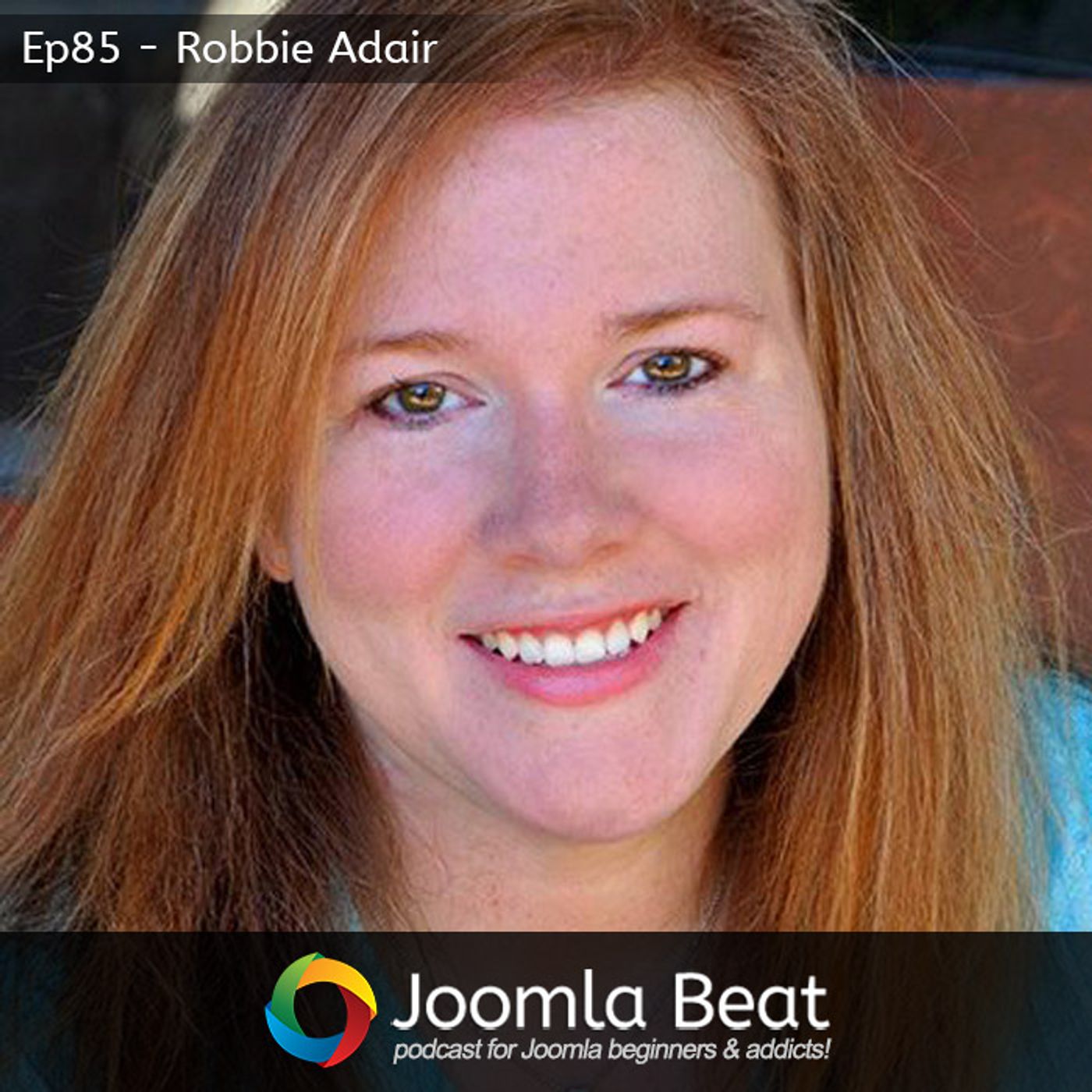 Joomla Beat Podcast | Web design, development, online marketing, social media & website management