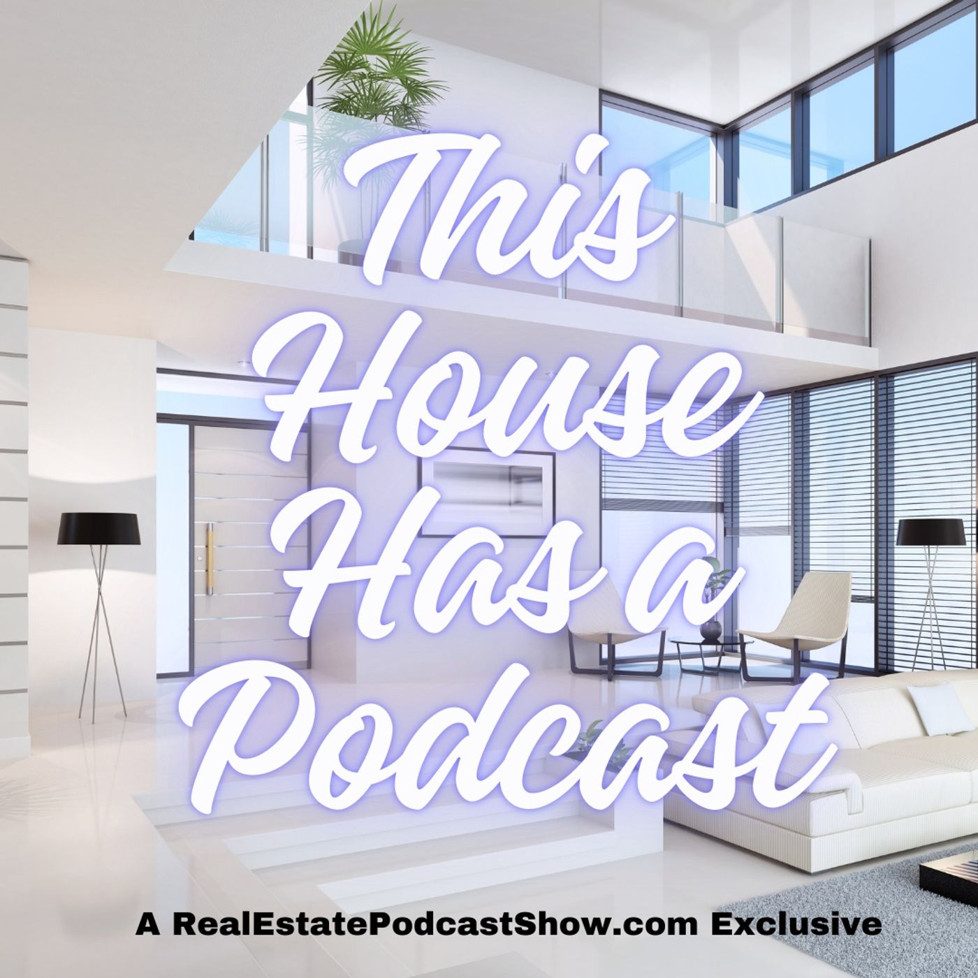 This House Has A Podcast (Fall 2024) Sneak Preview episode artwork