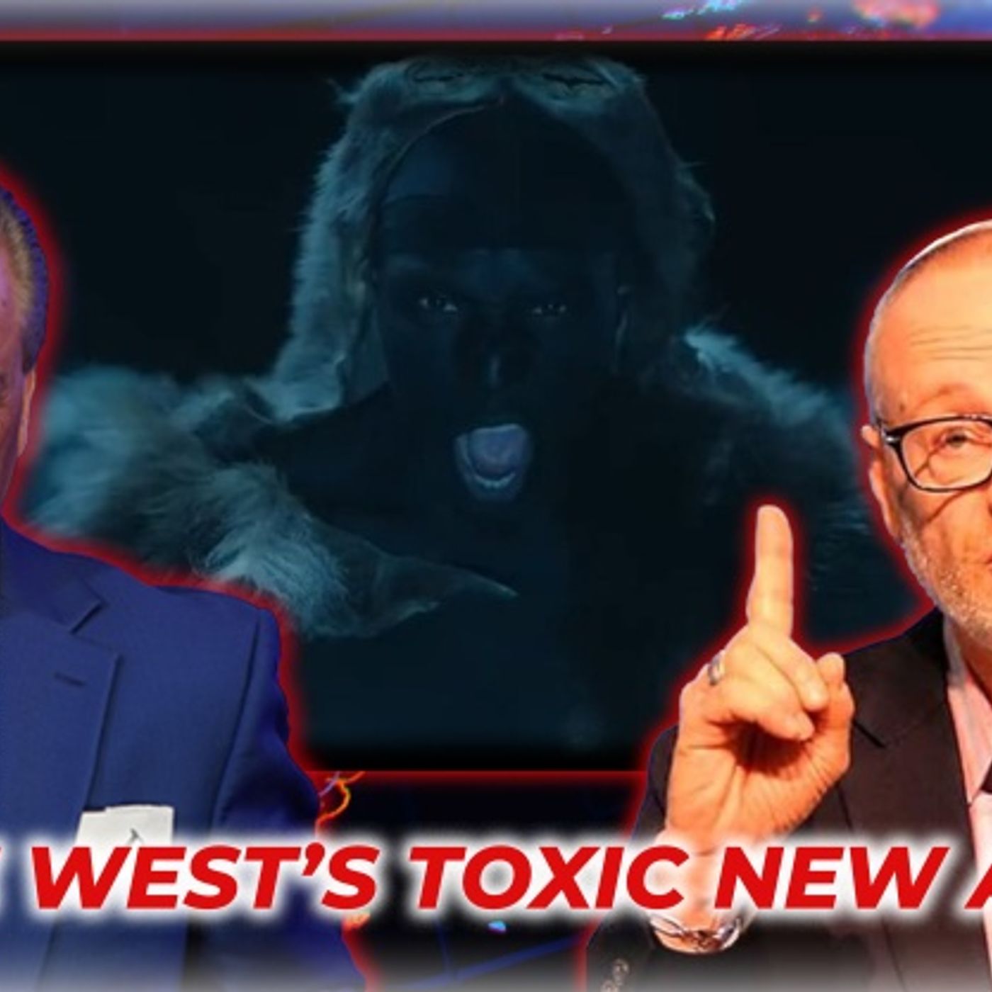 Kanye West’s Toxic New Album and an Update on the Red Heifers