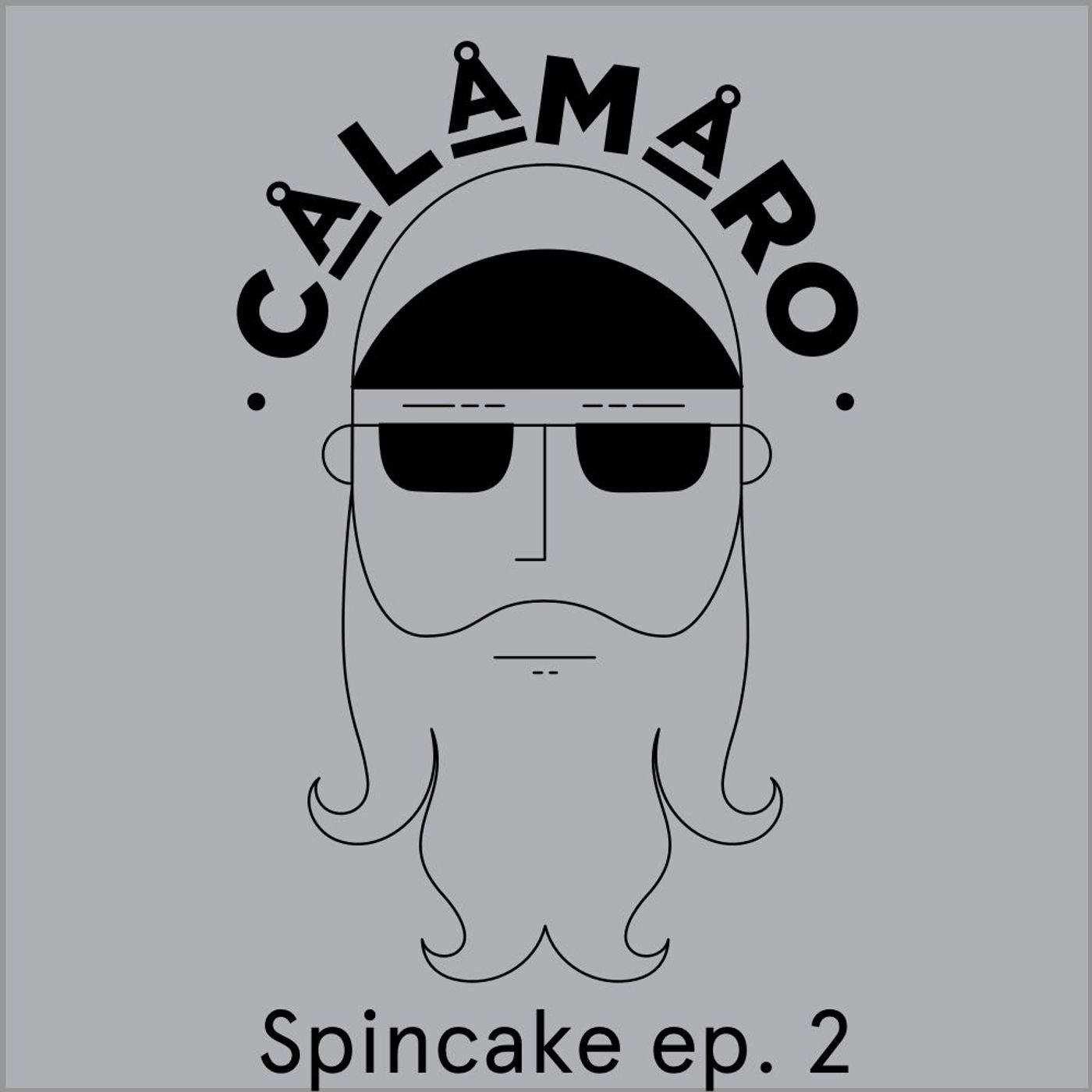 Spincake