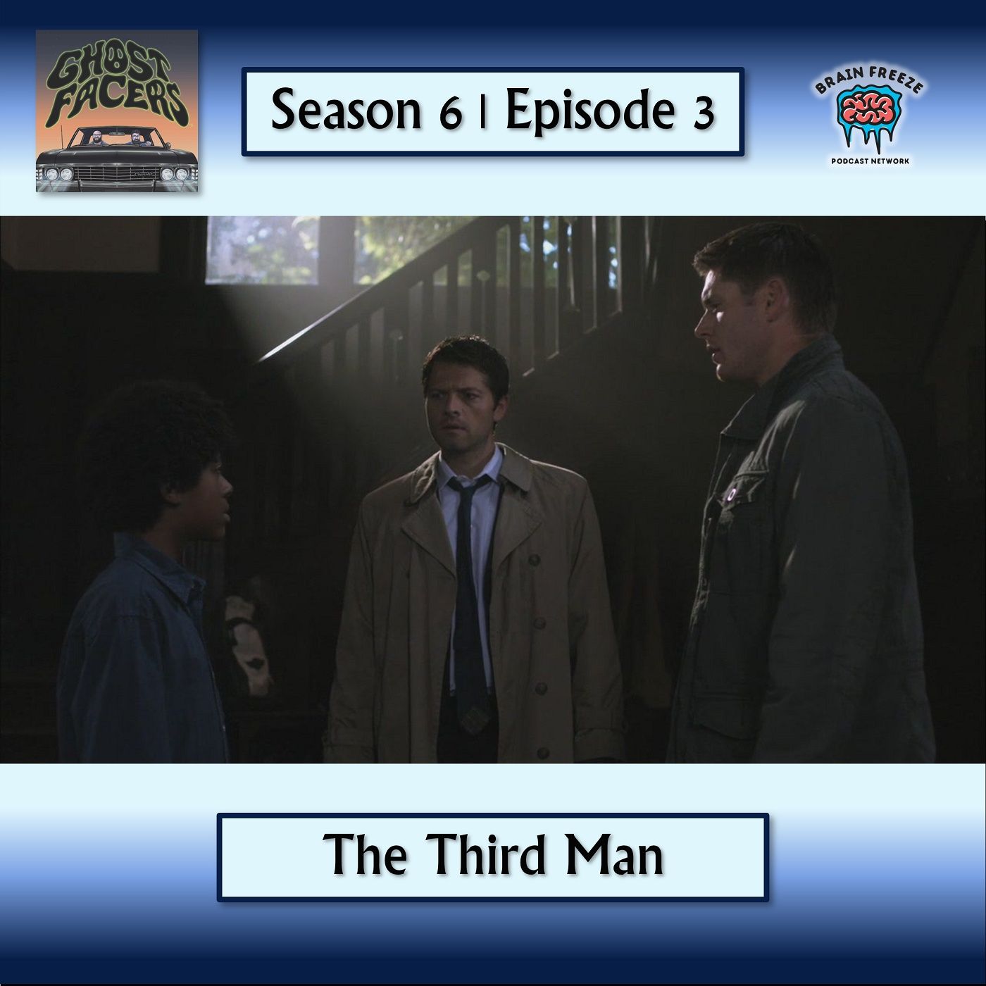 6.03: The Third Man