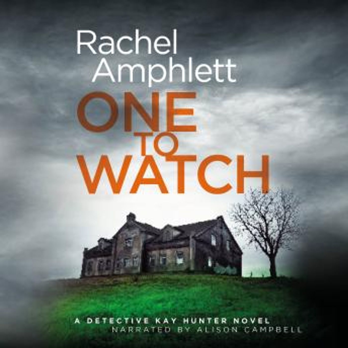 Grab the Top Full Trial Audiobooks in Mystery, Thriller & Horror, Police & Detective
