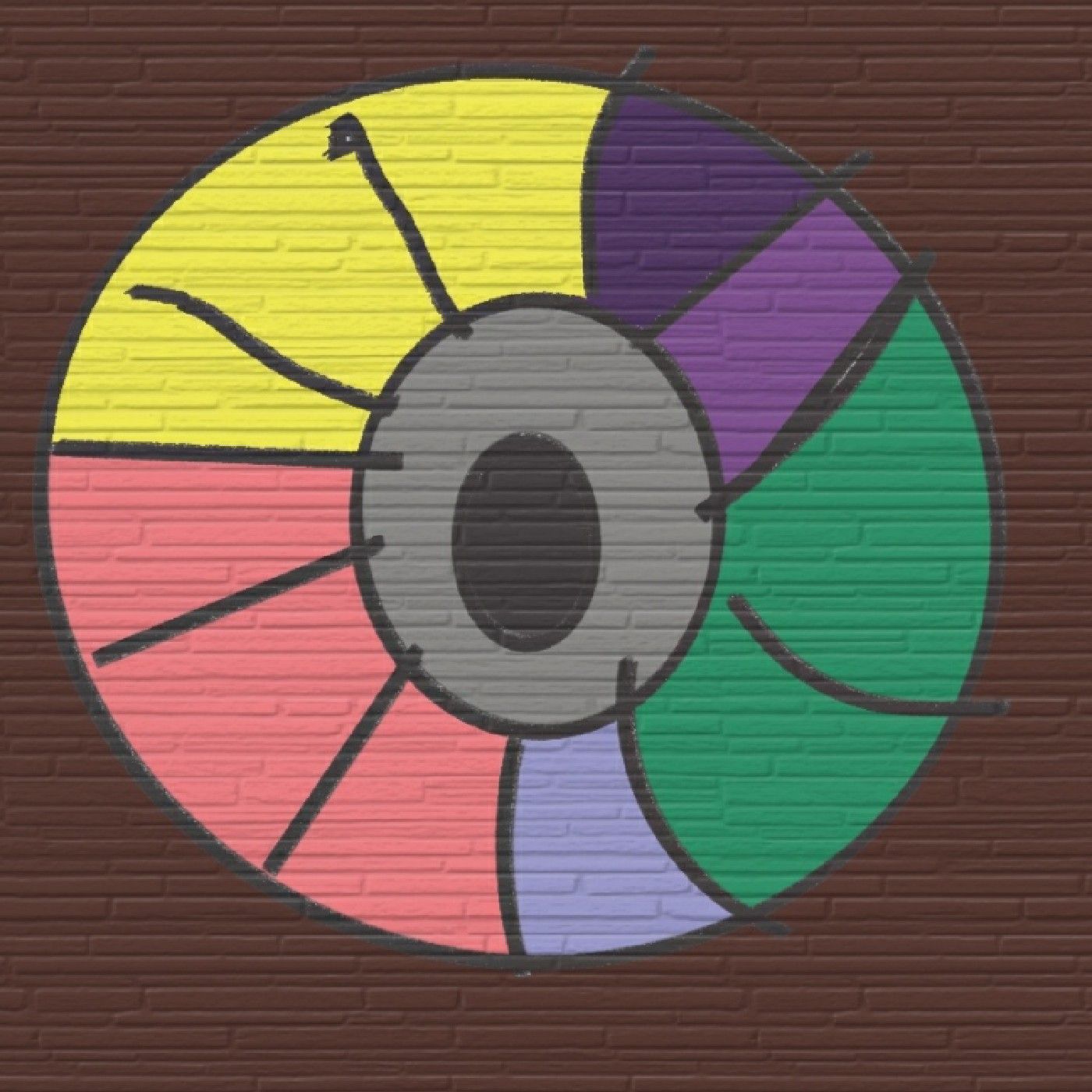 Travis inz podcast artwork