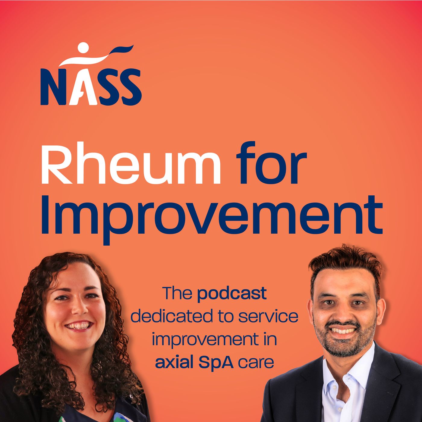 Rheum For Improvement