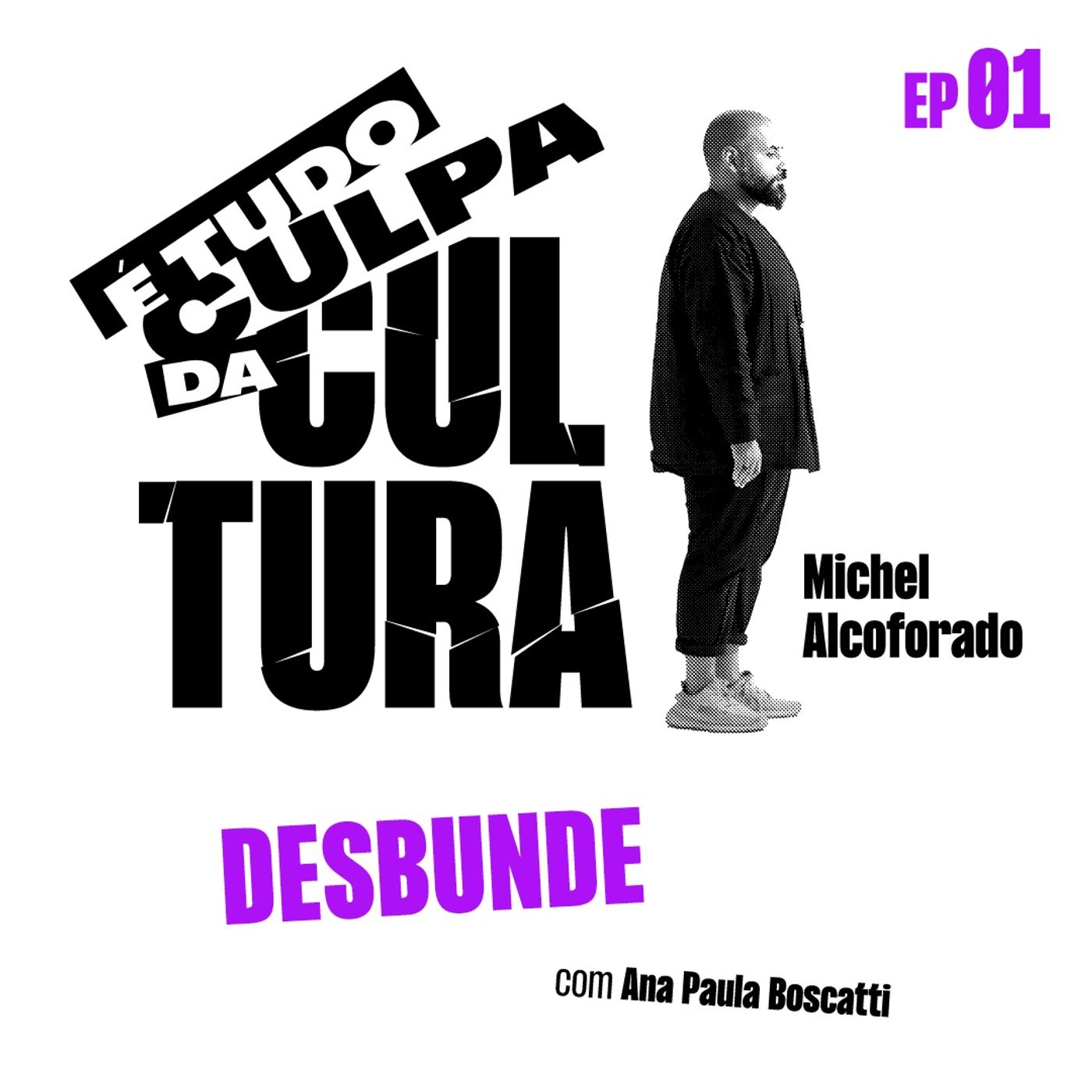 É tudo culpa da cultura