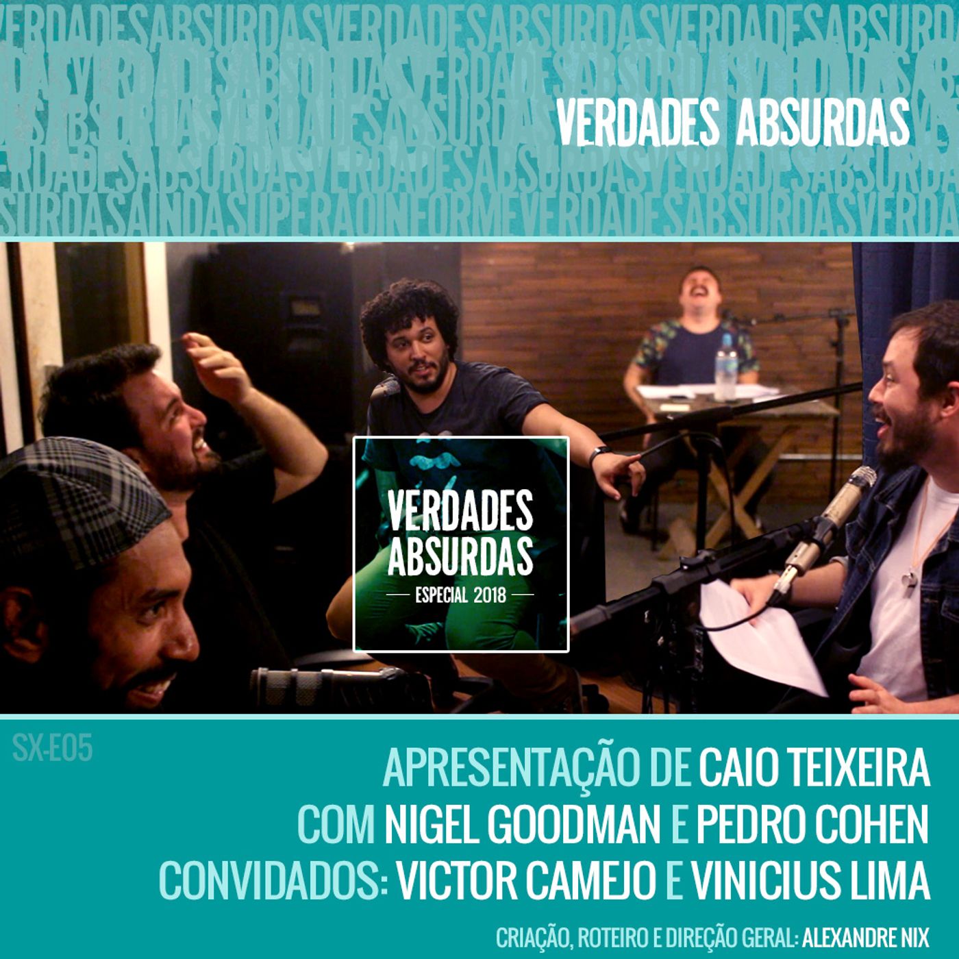 Verdades Absurdas