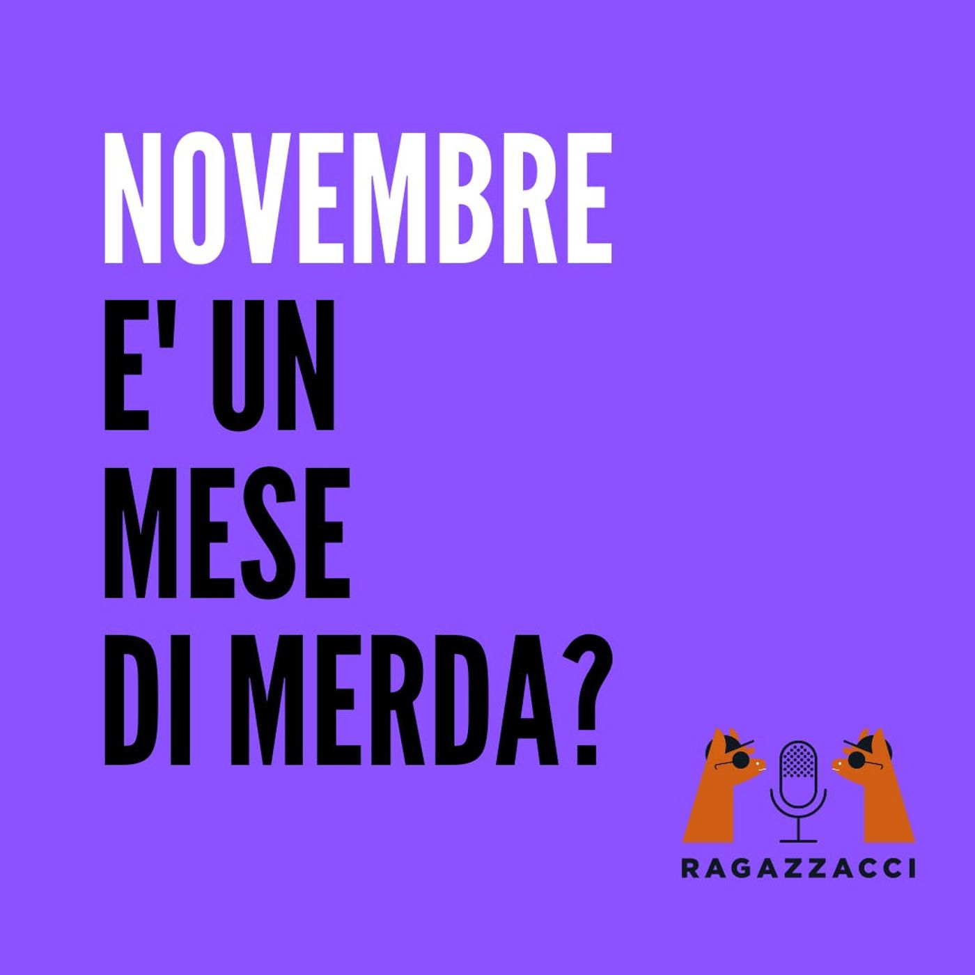RAGAZZACCI
