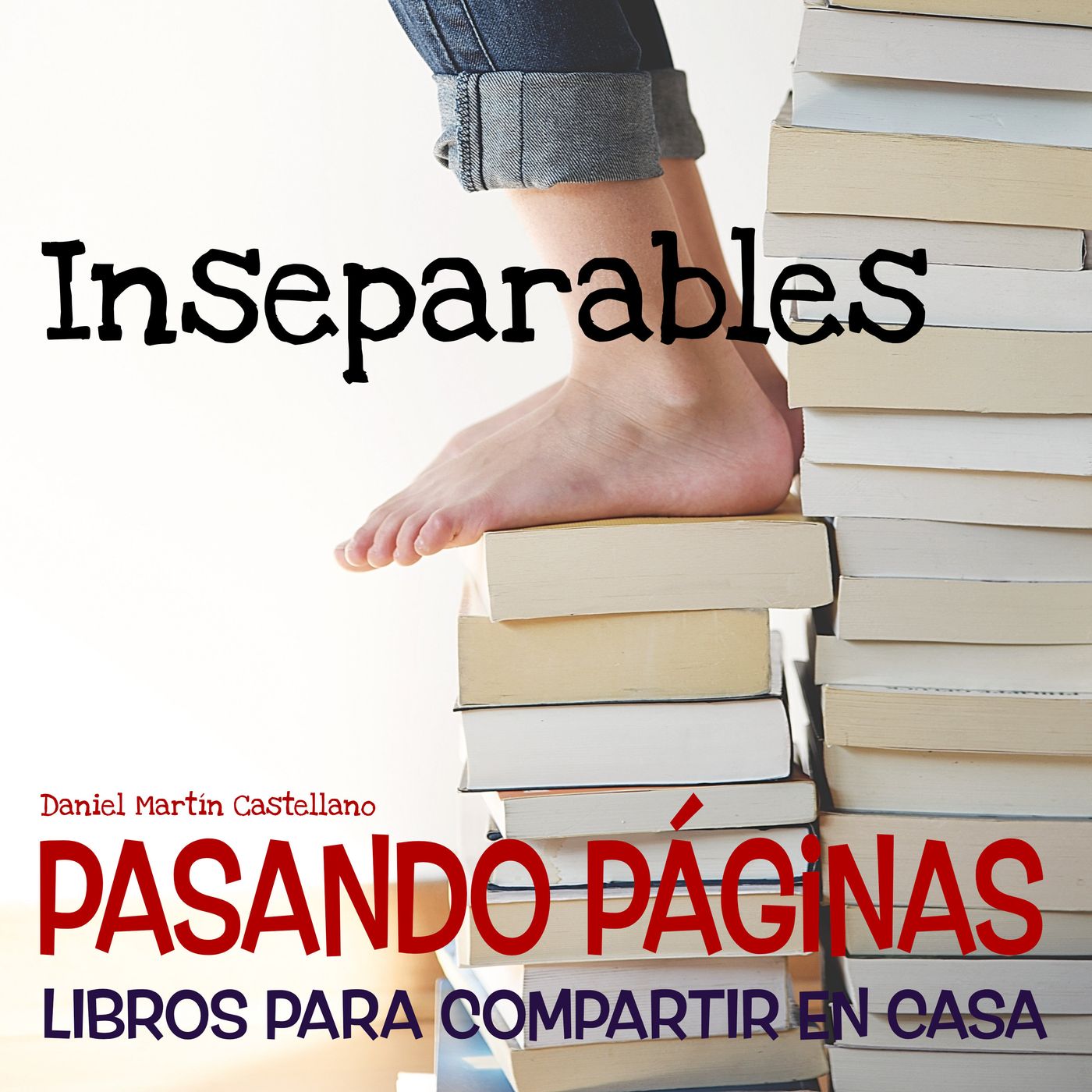 Pasando Páginas
