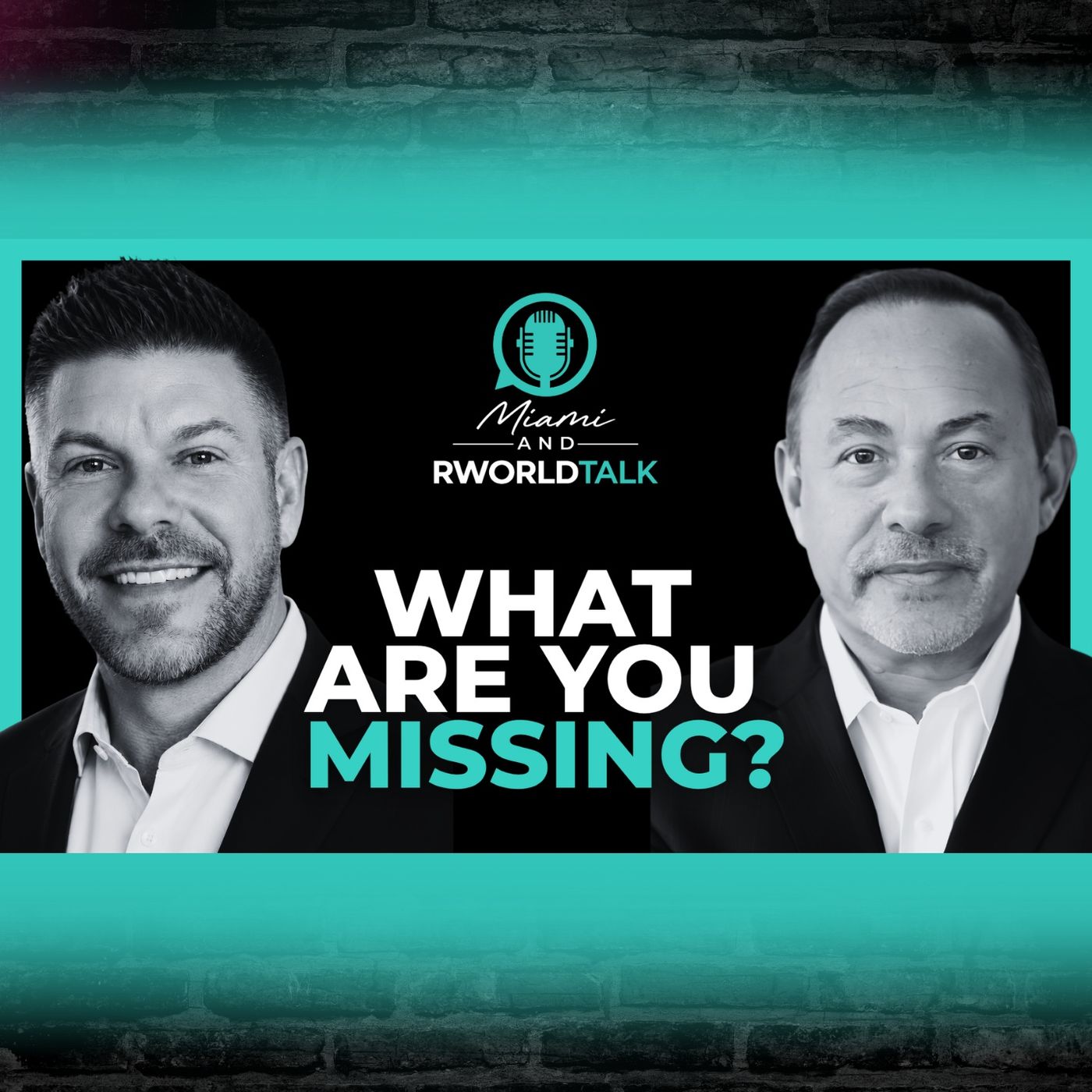 Episode 132 I What If Your Next Client Is Already in Your Database?