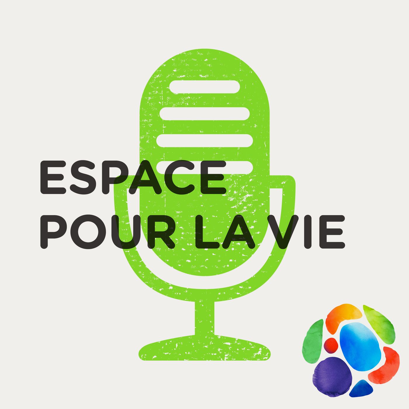 Espace Pour La Vie