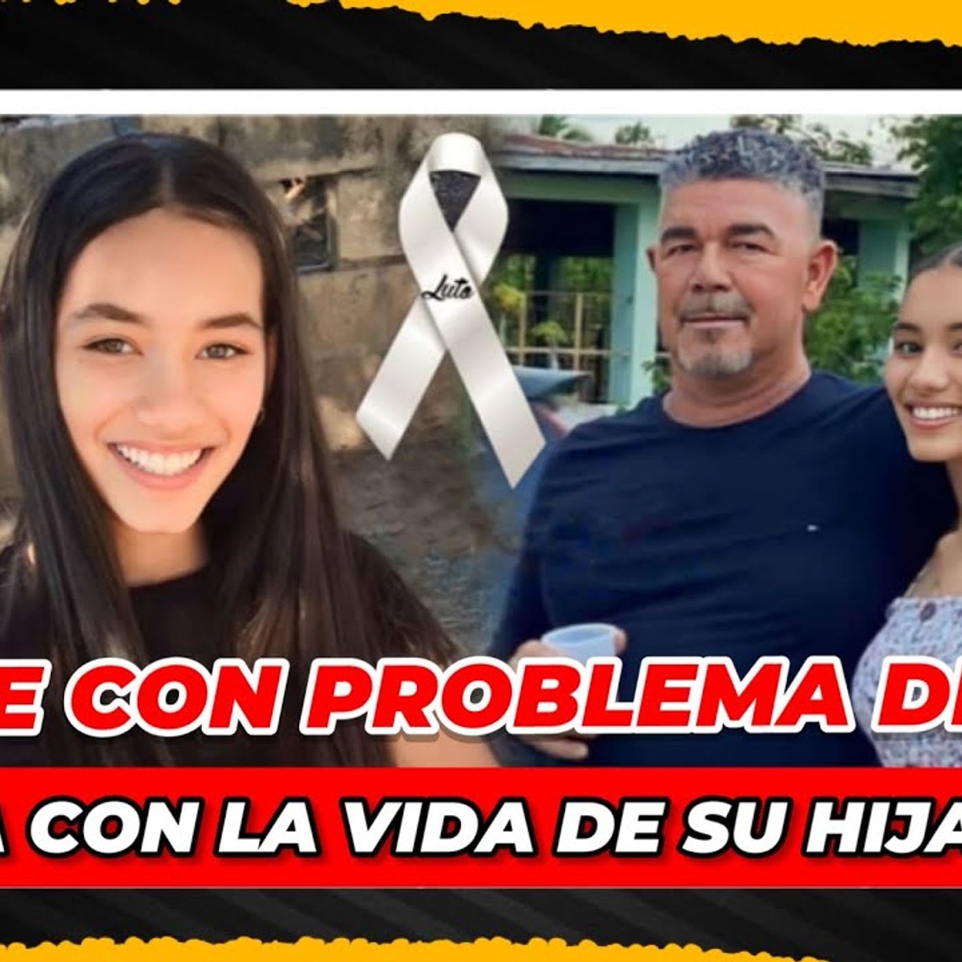 NUEVOS DATOS SOBRE EL CASO EN SAN JUAN episode artwork