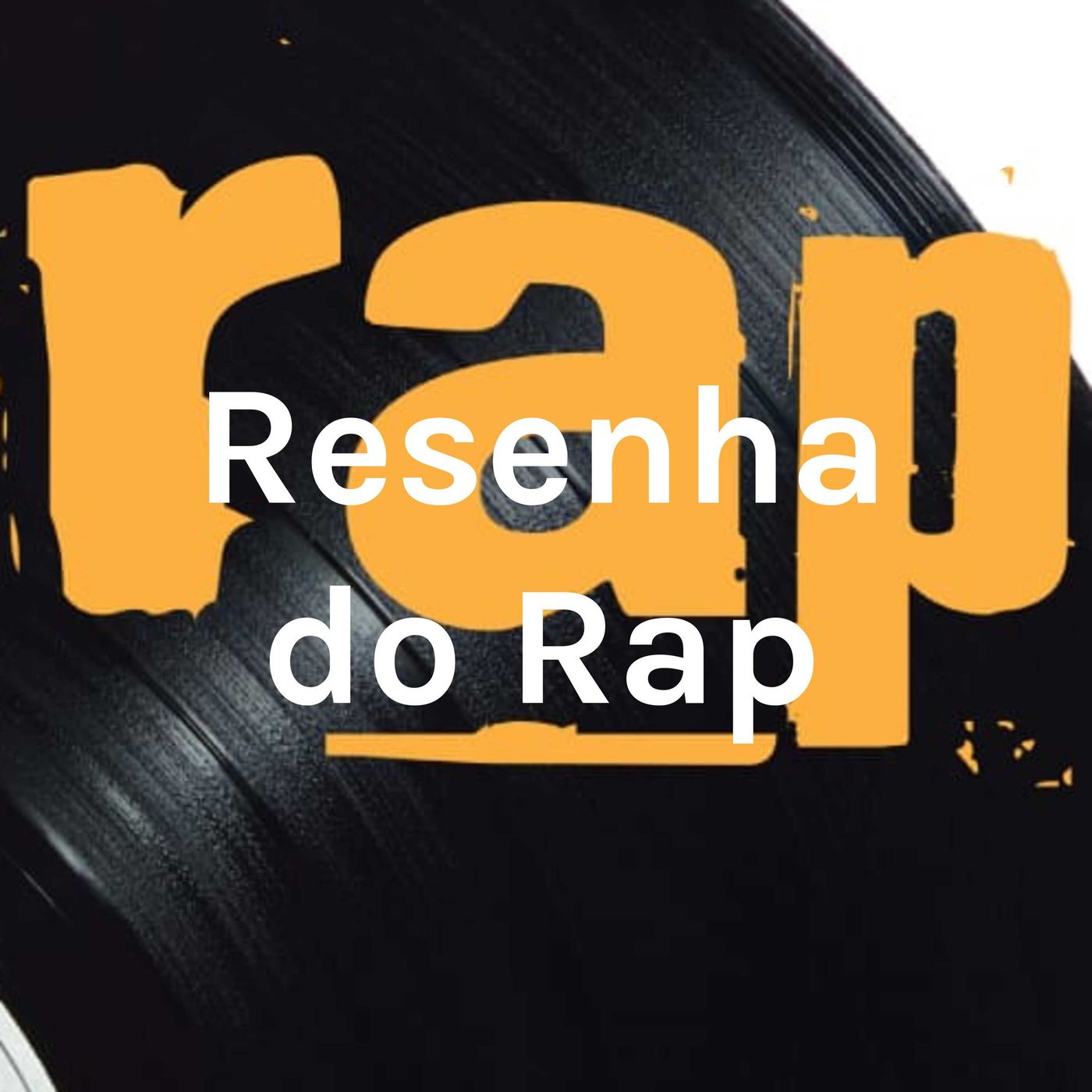 Resenha do Rap