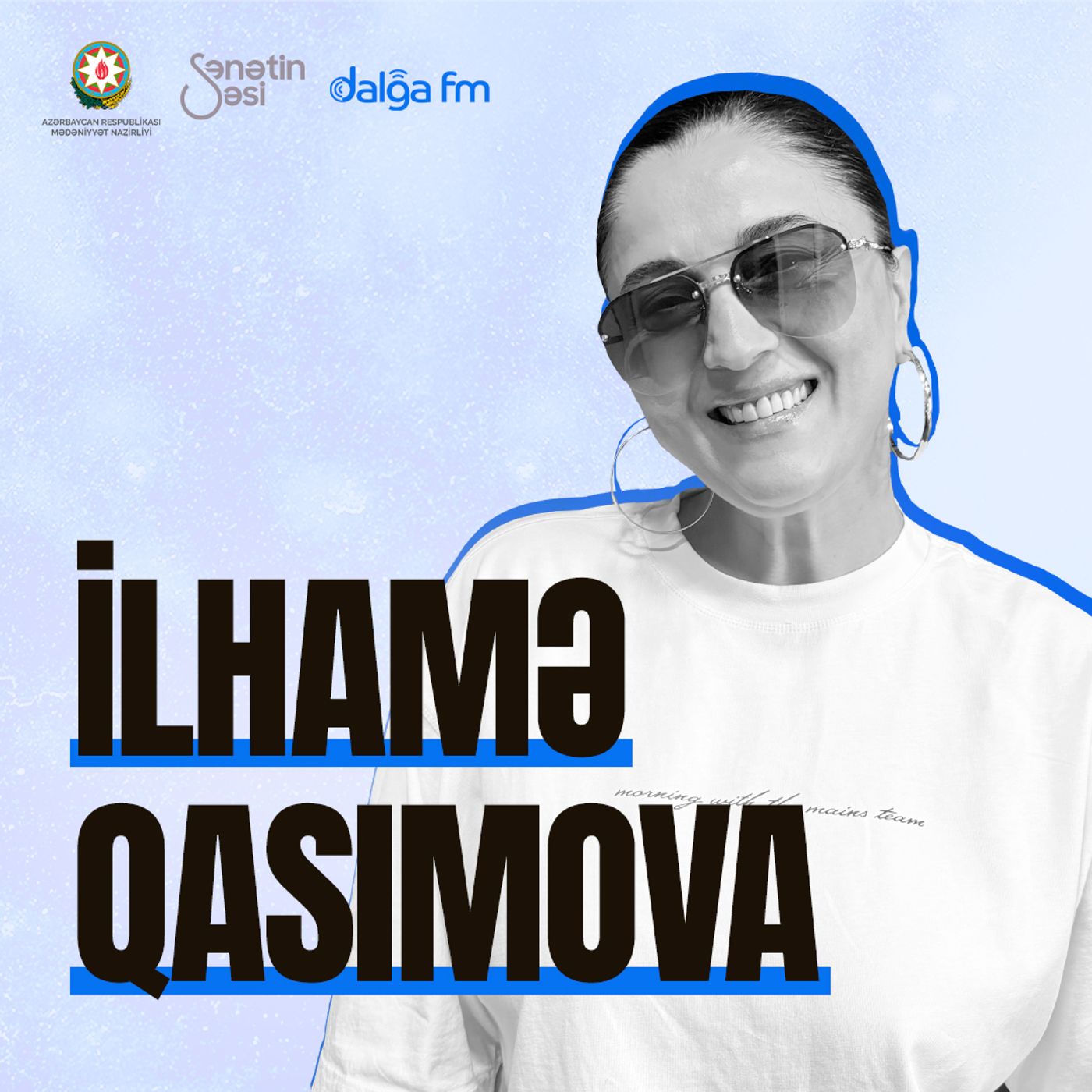 "Azad torpaqlarımızda səslənən ifam qürur mənbəyim oldu" episode artwork