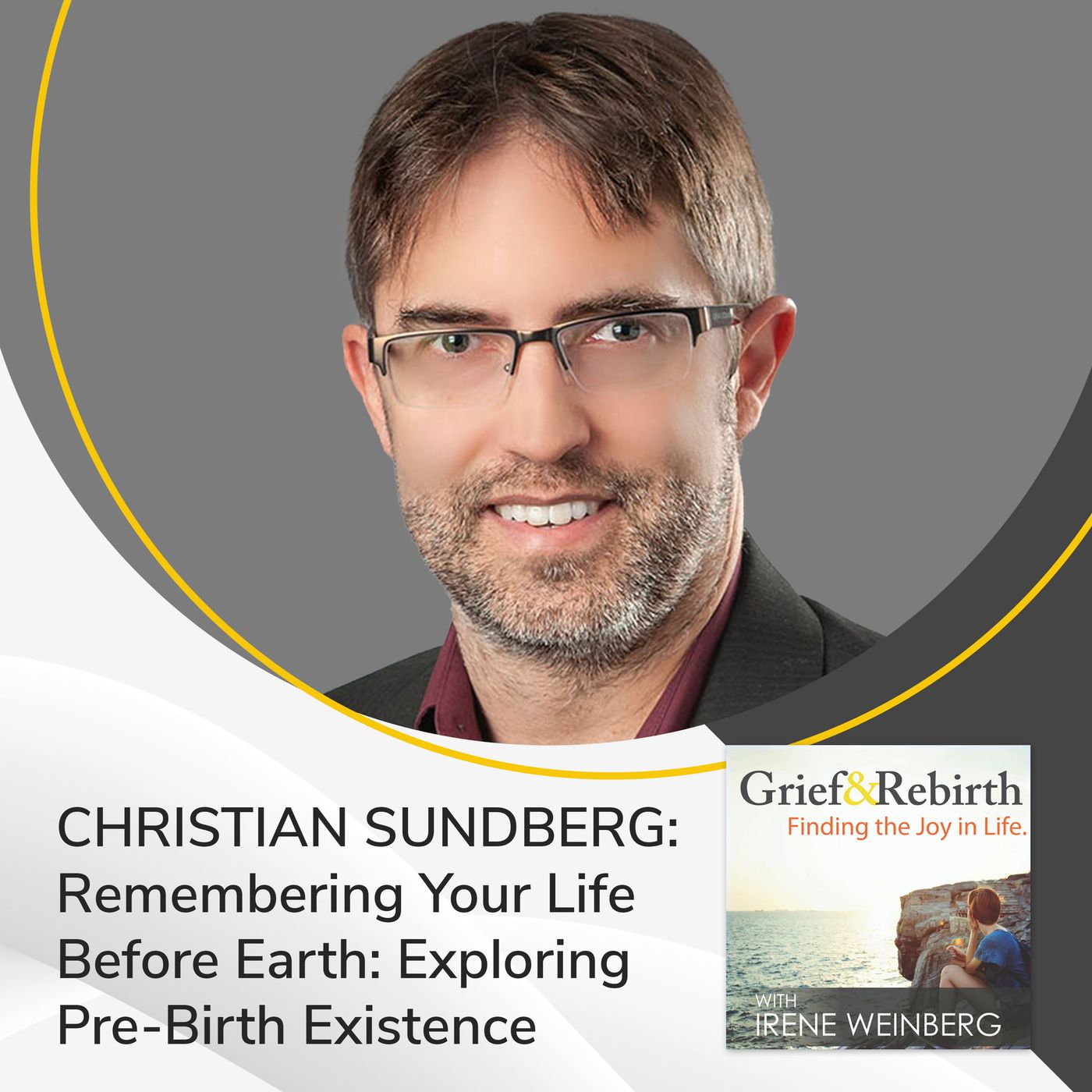 Grief and Rebirth: Finding the Joy in Life