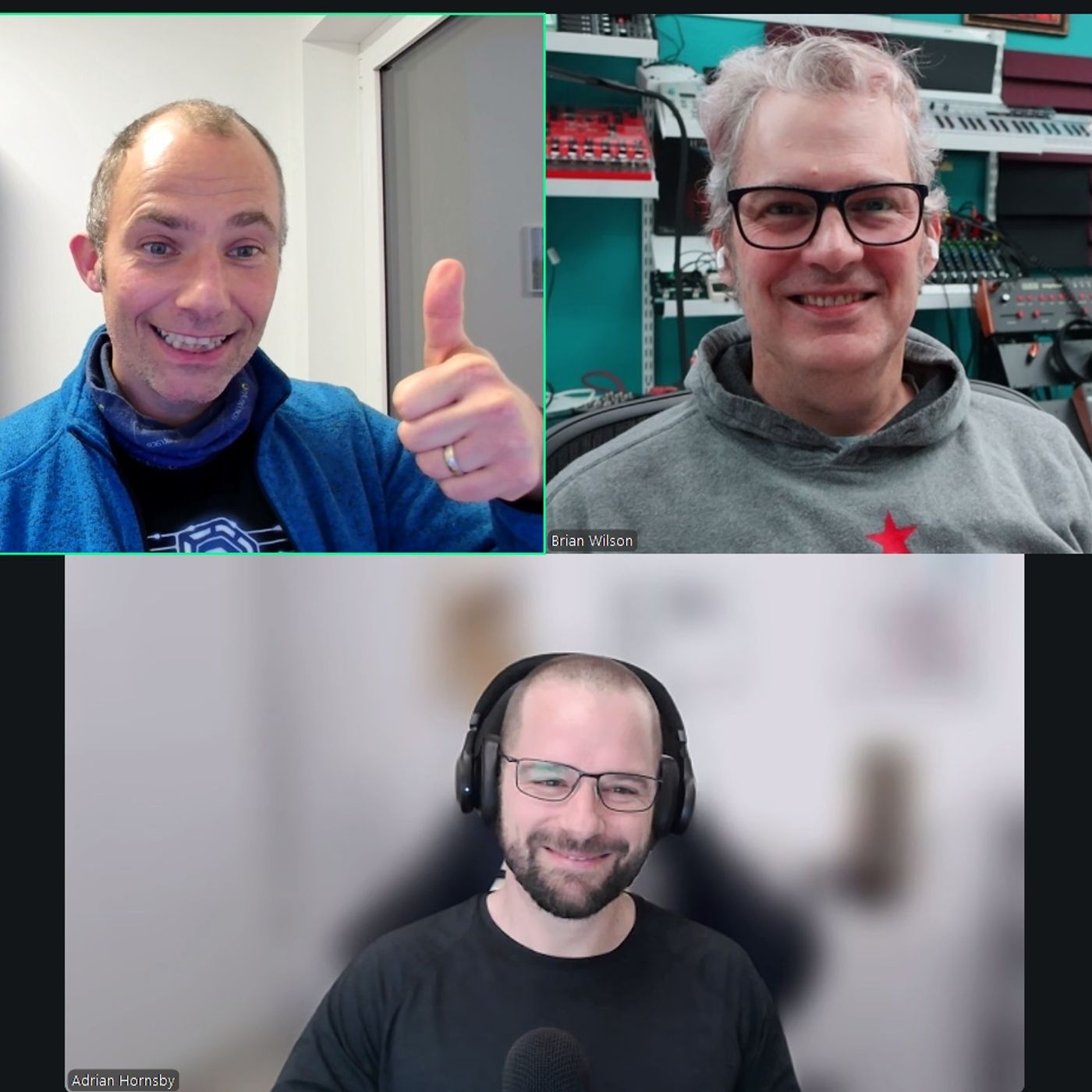 Resilience in the Age of AI and Why we Still Suck at it with Adrian