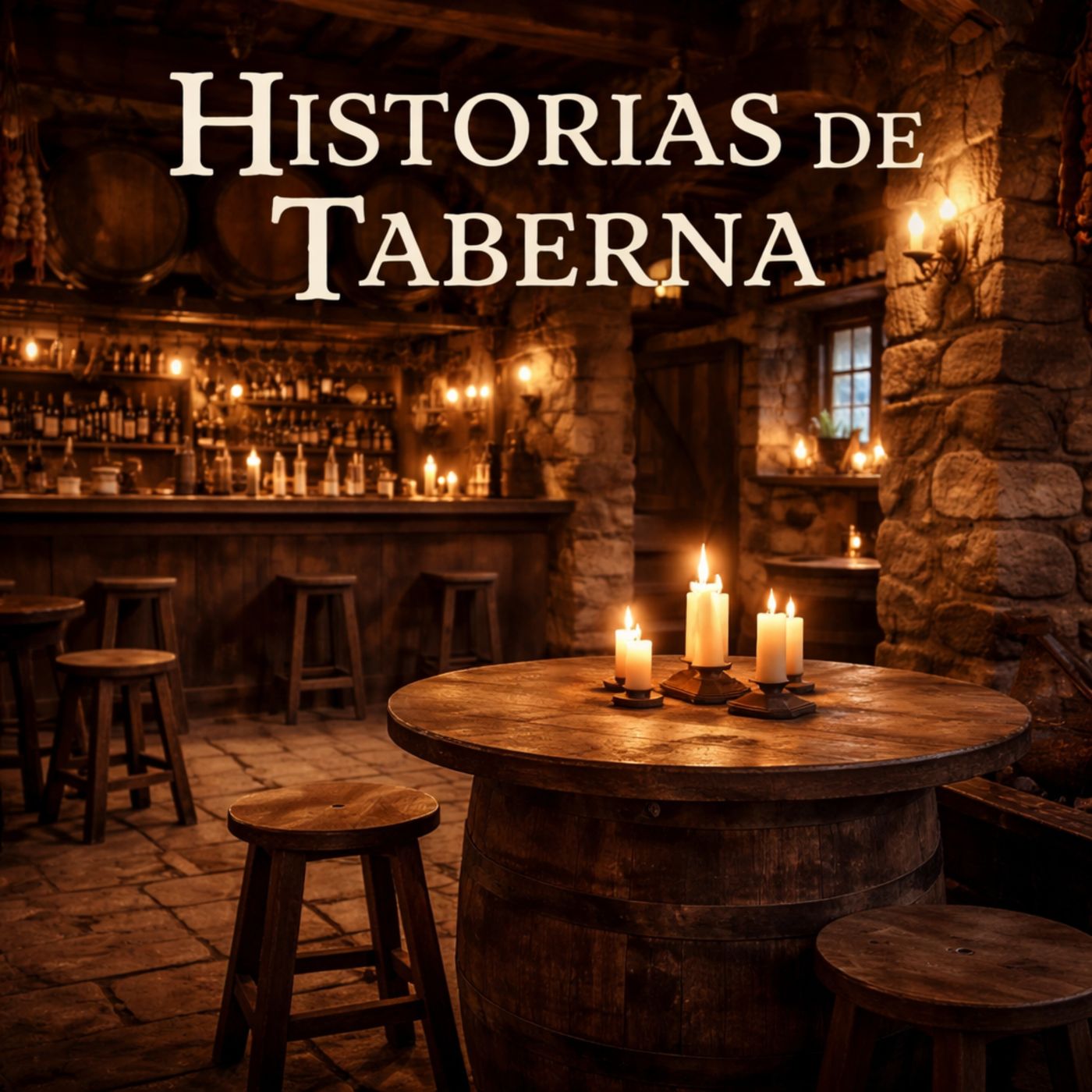 Historias de Taberna