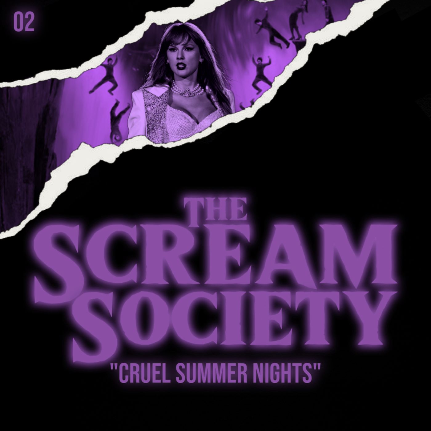 The Scream Society