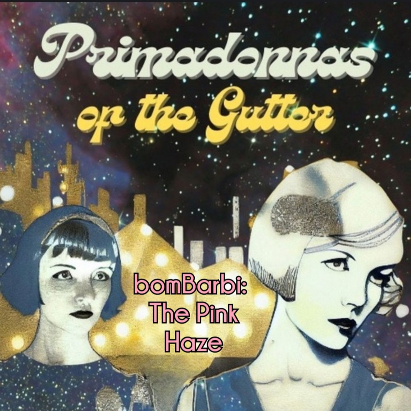 The Cosmic Salon