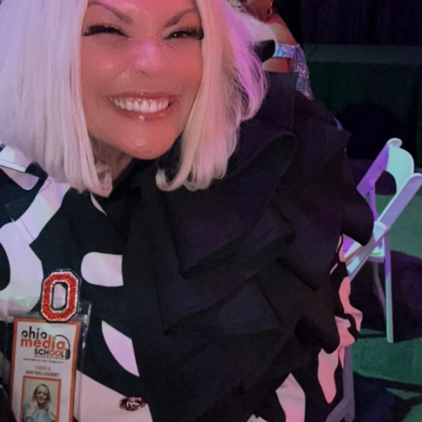 The Dawn Chameleon Show