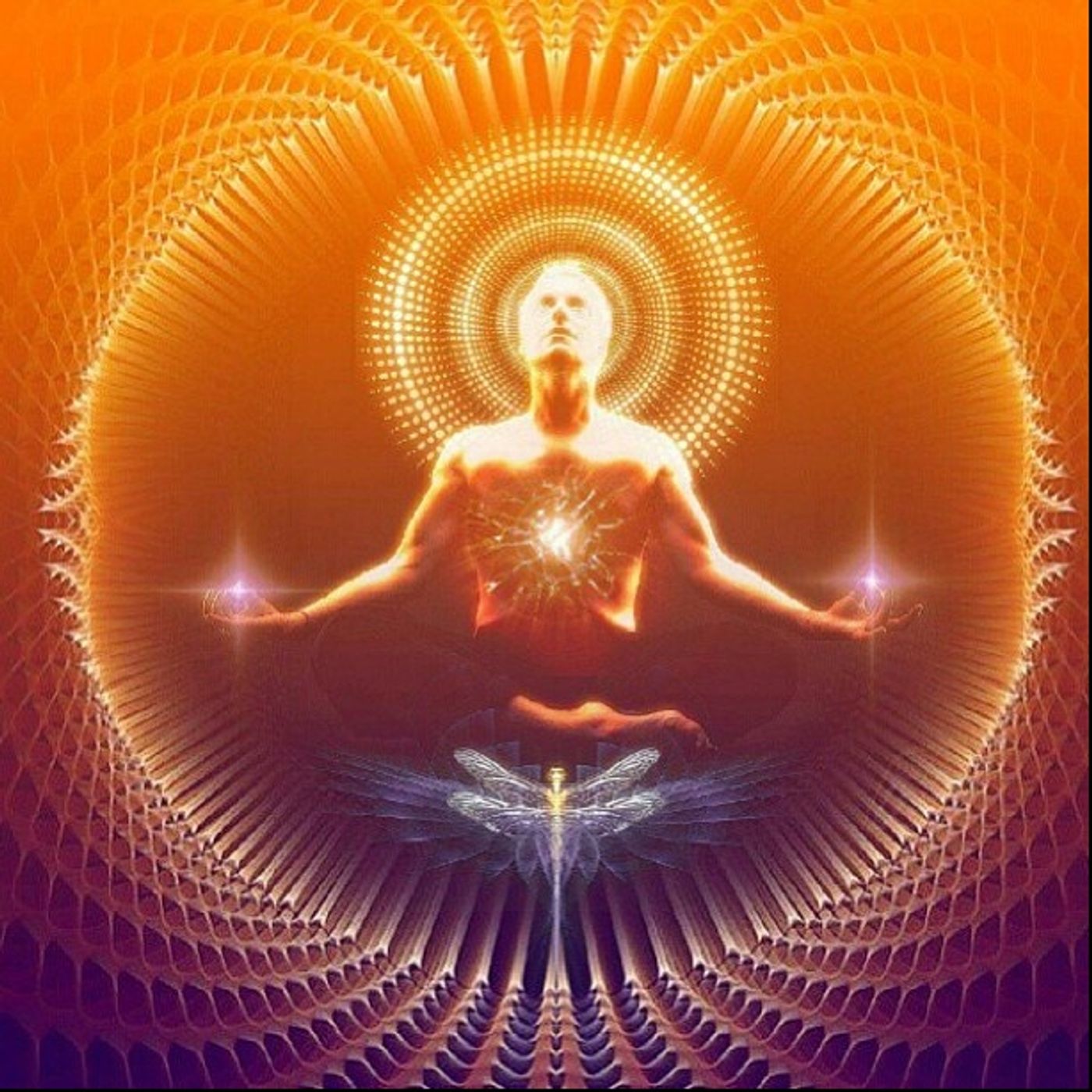 Yoga Stretch Accompaniment episode artwork