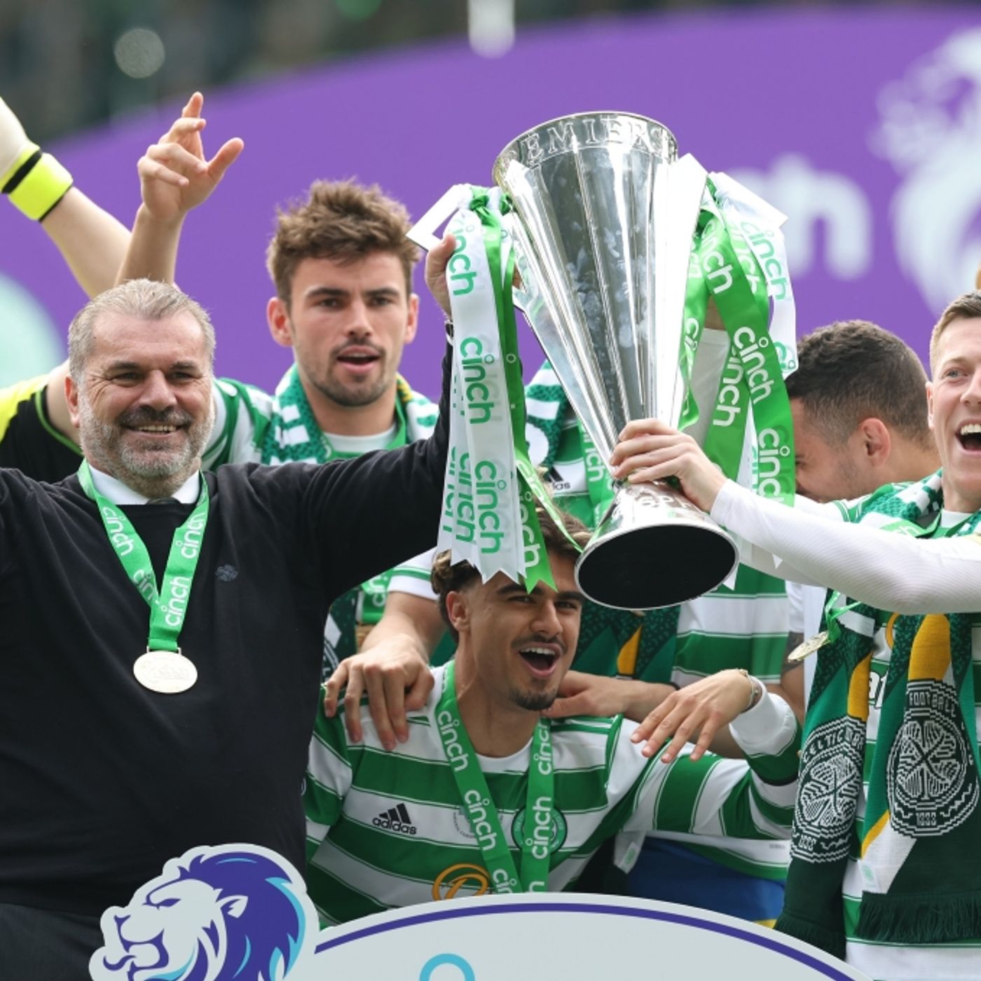 The Cynic | A Celtic FC Podcast