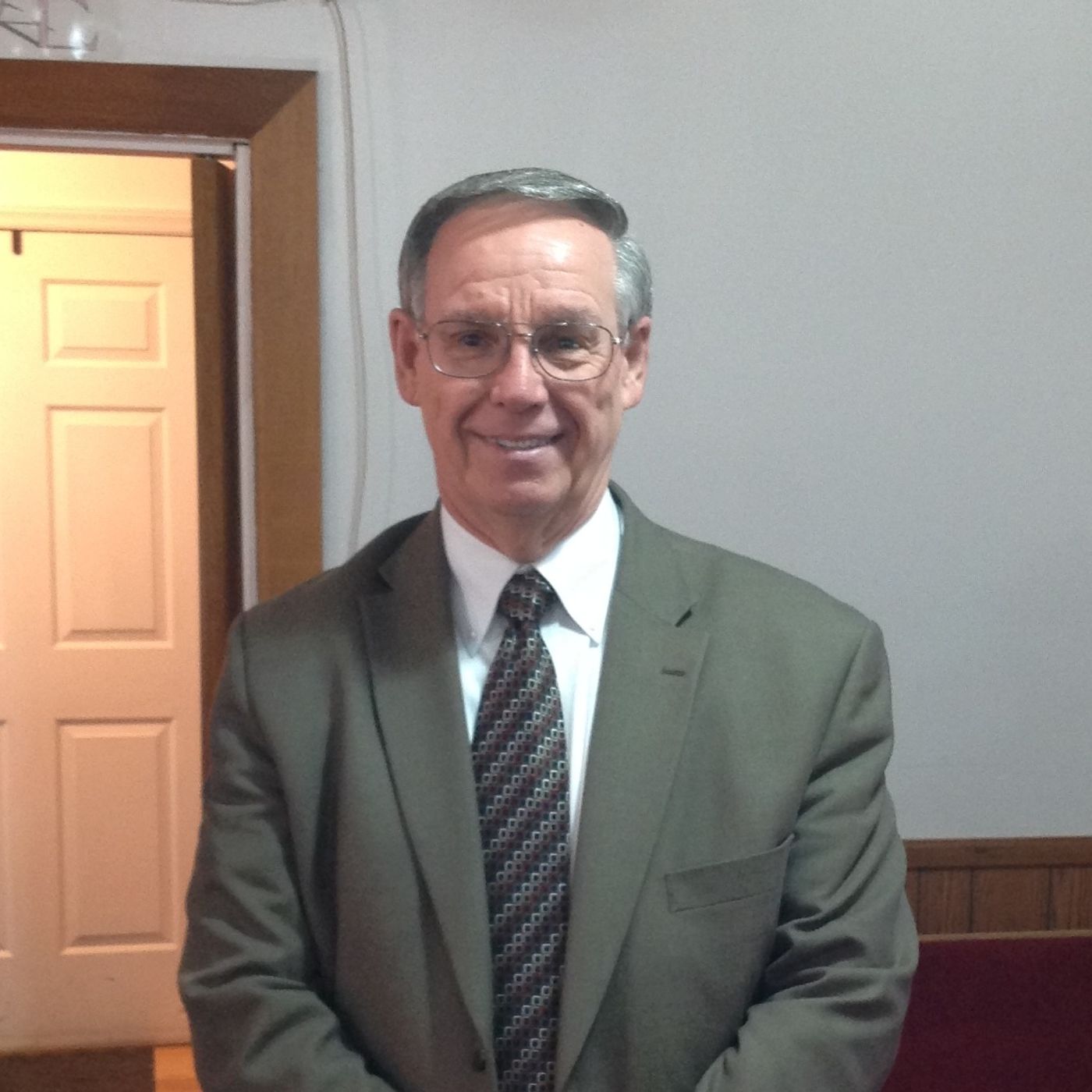 Vision Baptist Church Jubilee '14 Part 6 episode artwork