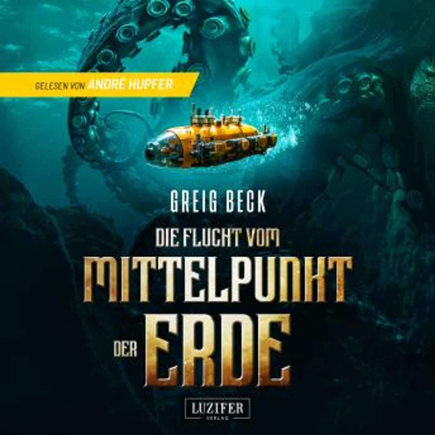 Explore New Full Audiobooks in Fiction, Action & Adventure