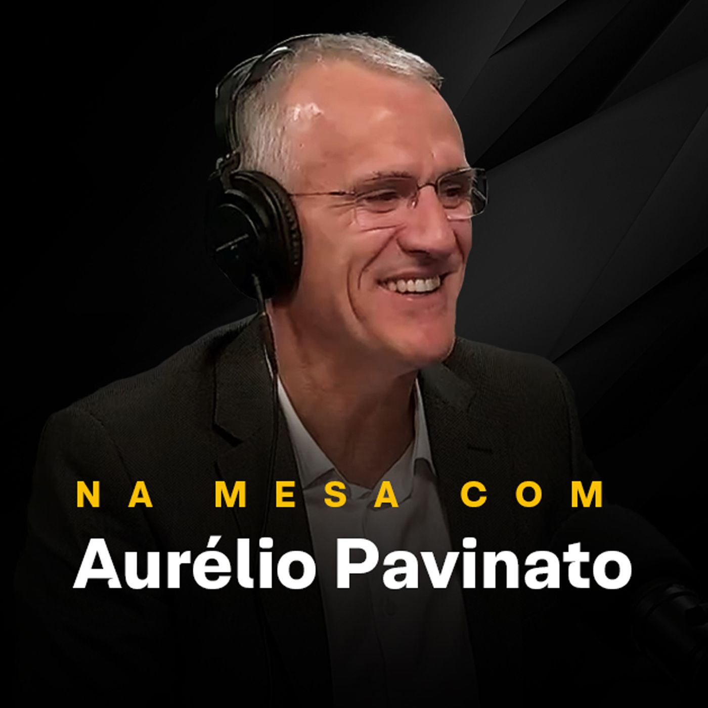 #19 - Na mesa com Aurélio Pavinato, CEO da SLC Agrícola