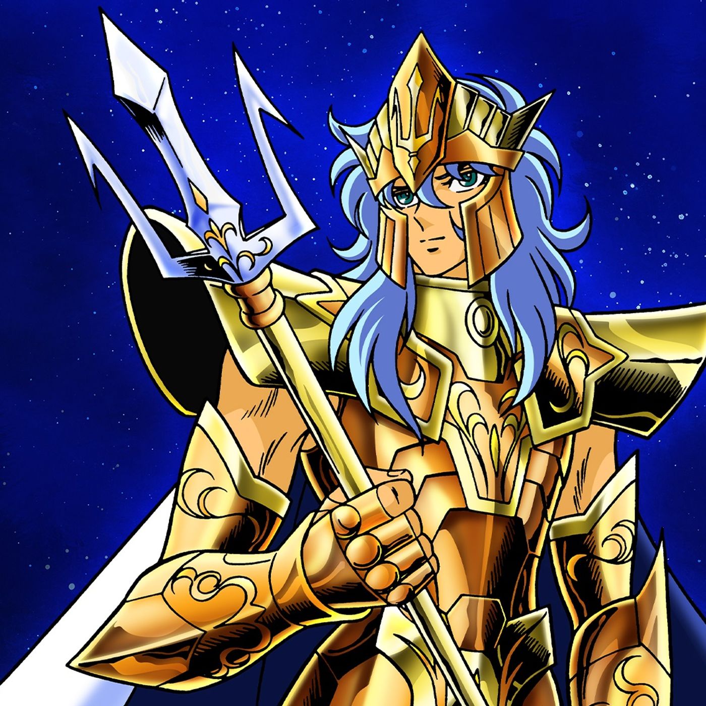 La Mitologia in Anime e Manga