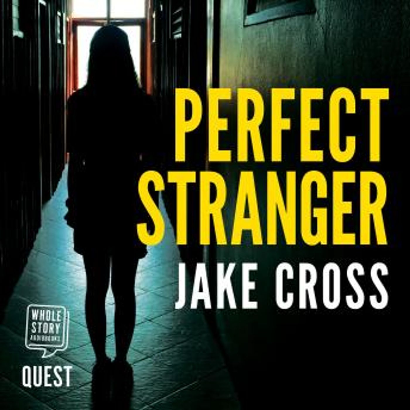 Listen to the Best Full Audiobooks in Mystery, Thriller & Horror, Suspense