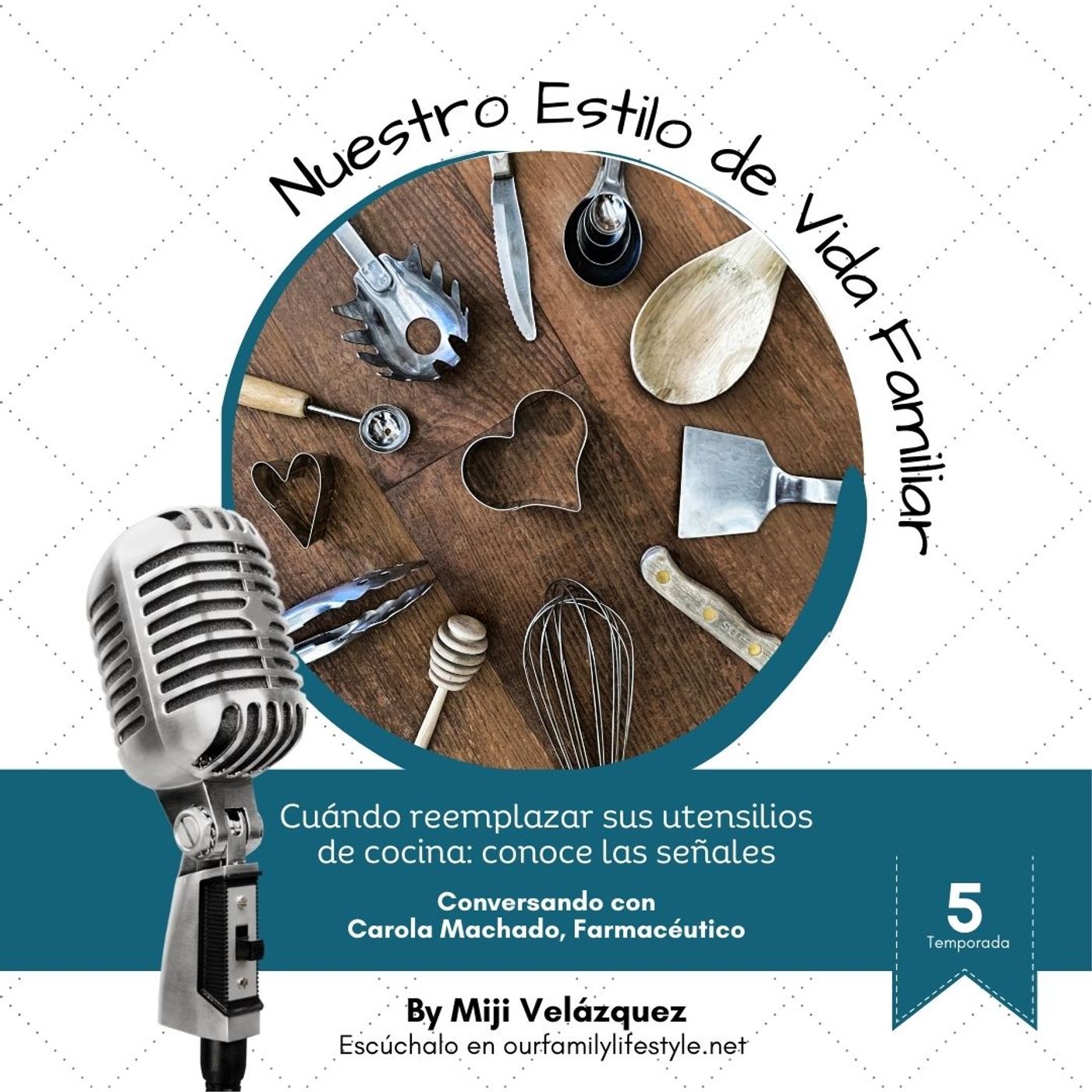 Nuestro estilo de vida