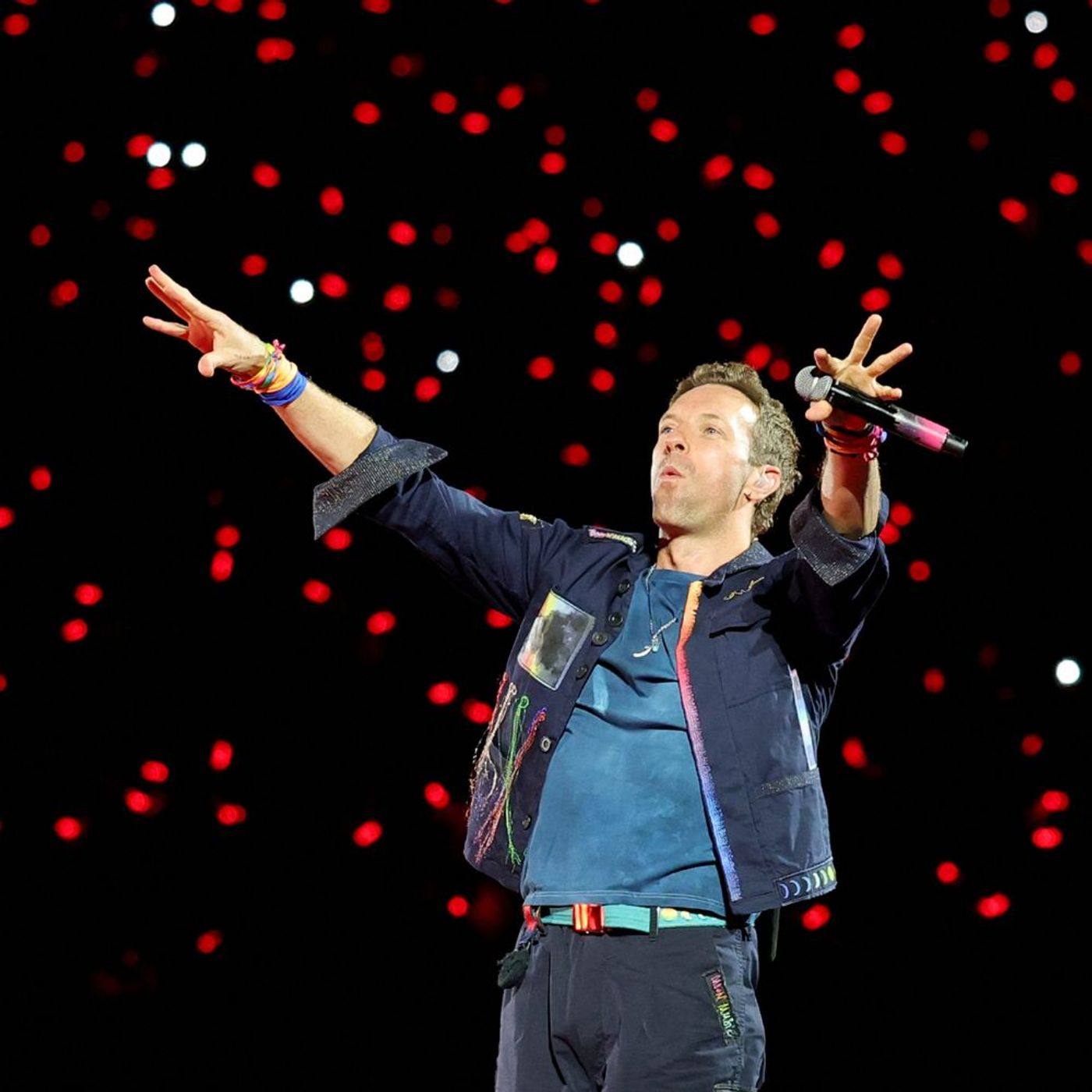 Les origines méconnues de Coldplay, de Pectorals à la gloire mondiale