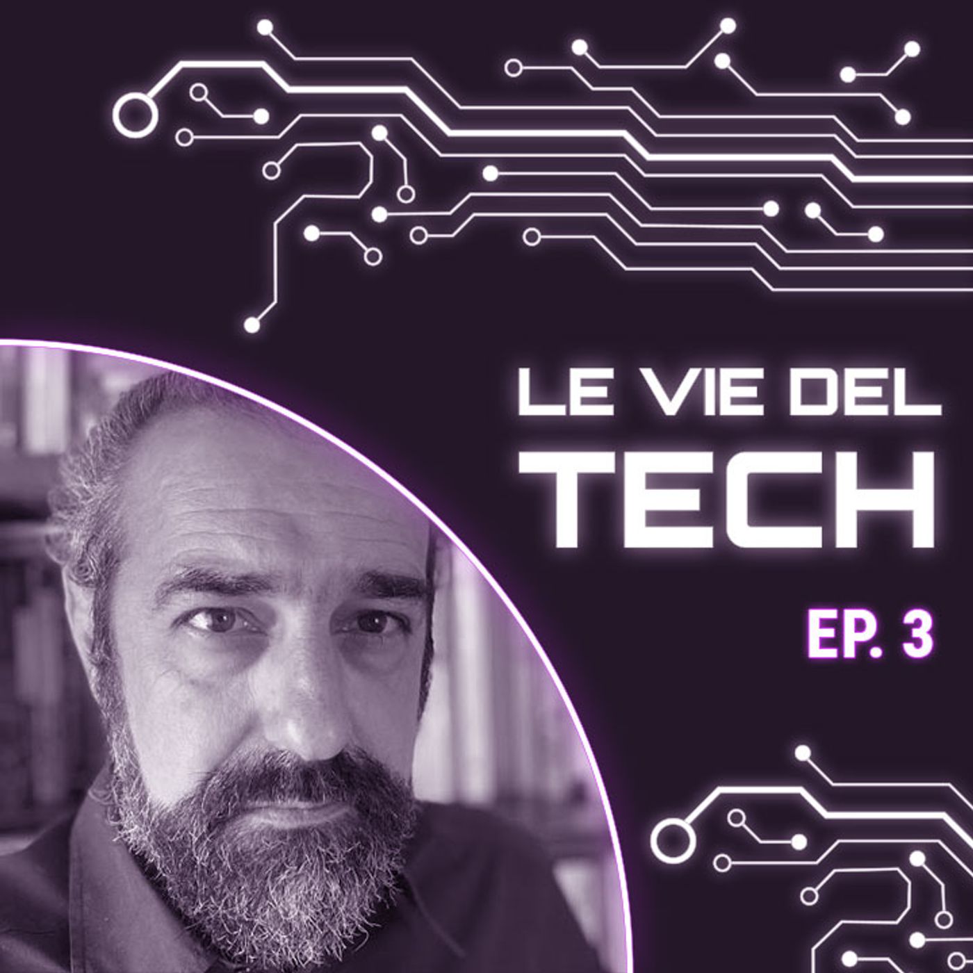 Le Vie del Tech