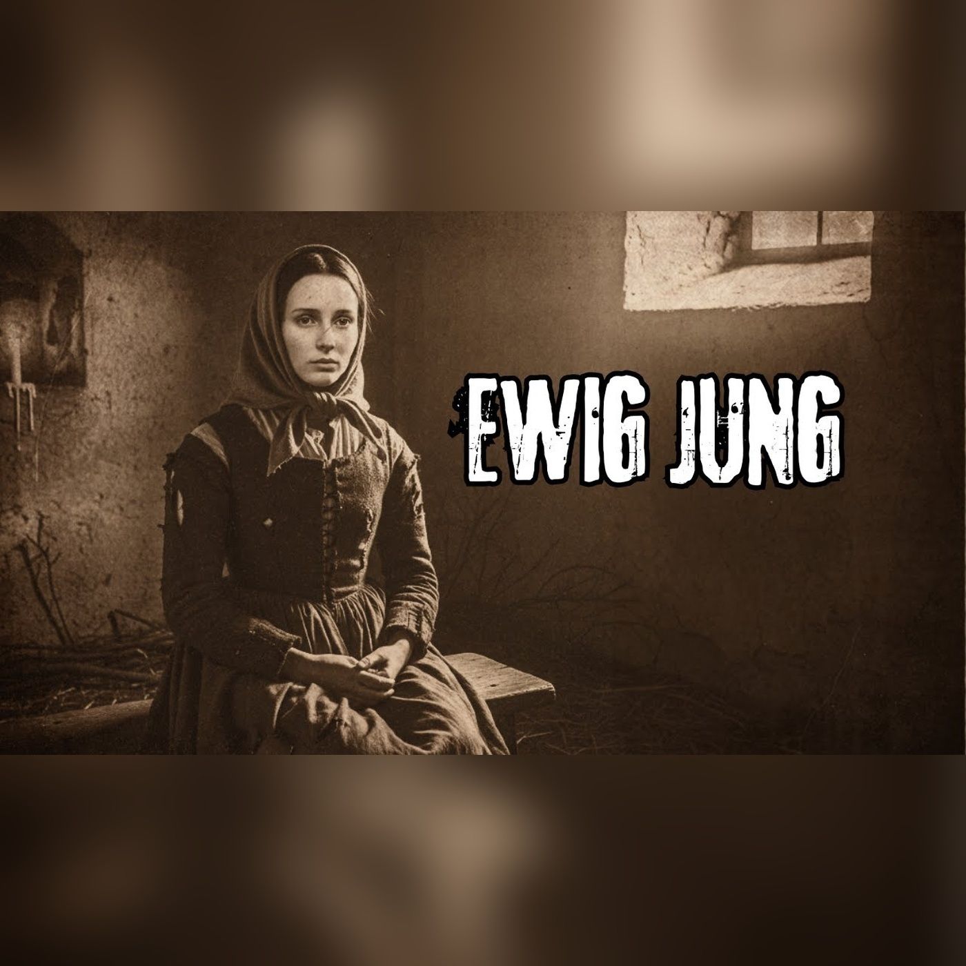 Steinfeld 1620: Die Frau, die keinen einzigen Tag älter wurde episode artwork