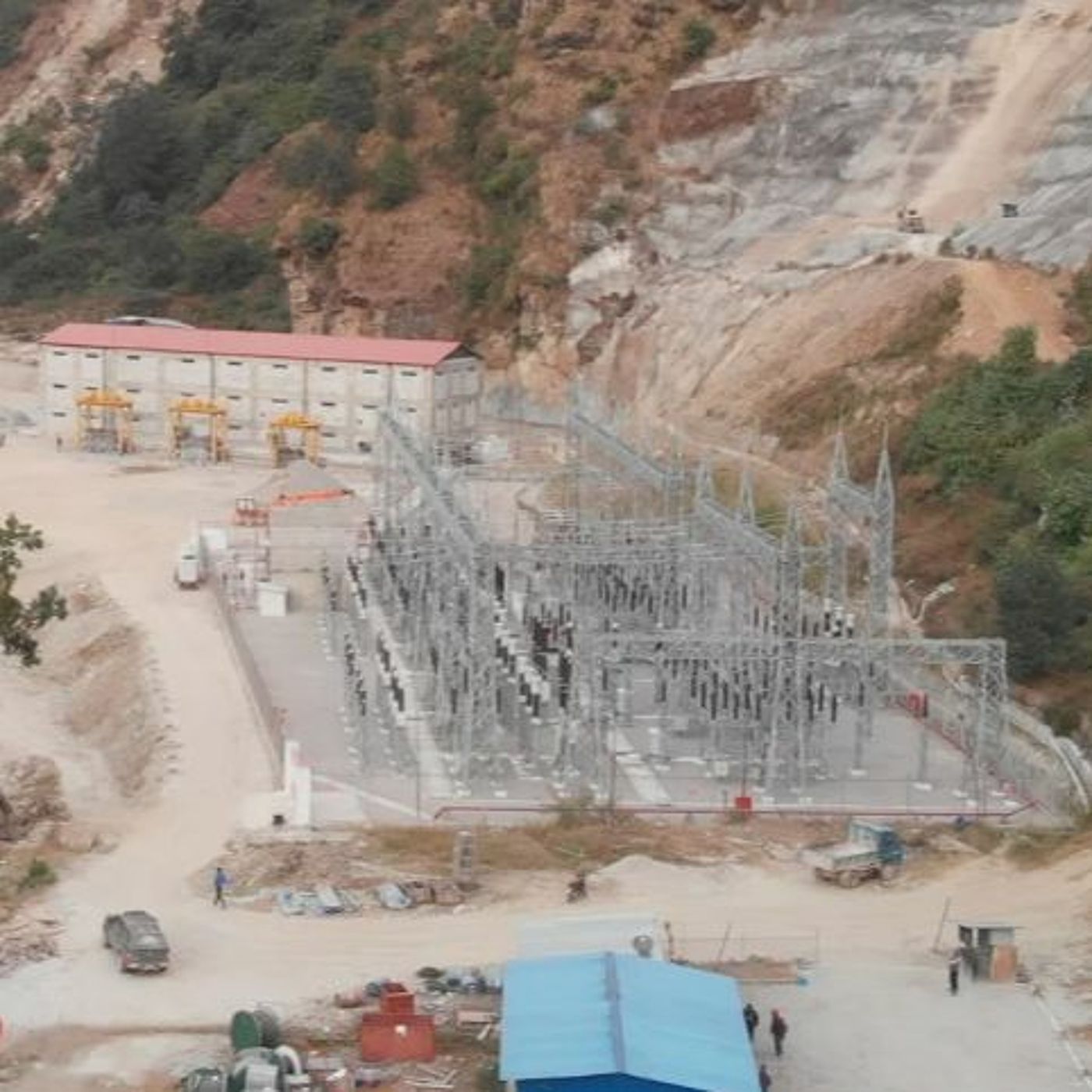 Hydropower And The Rights Of Indigenous Peoples (Nepali)