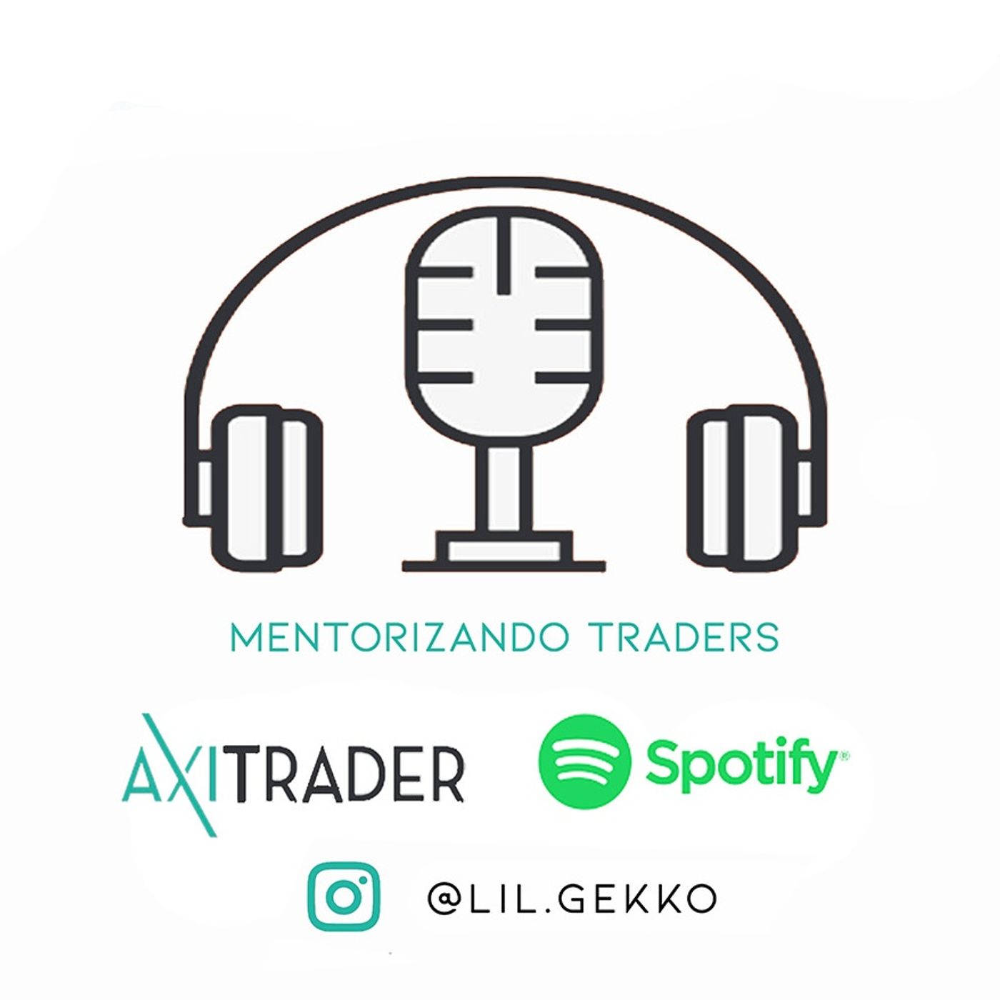 |MENTORIZANDO TRADERS| podcast artwork