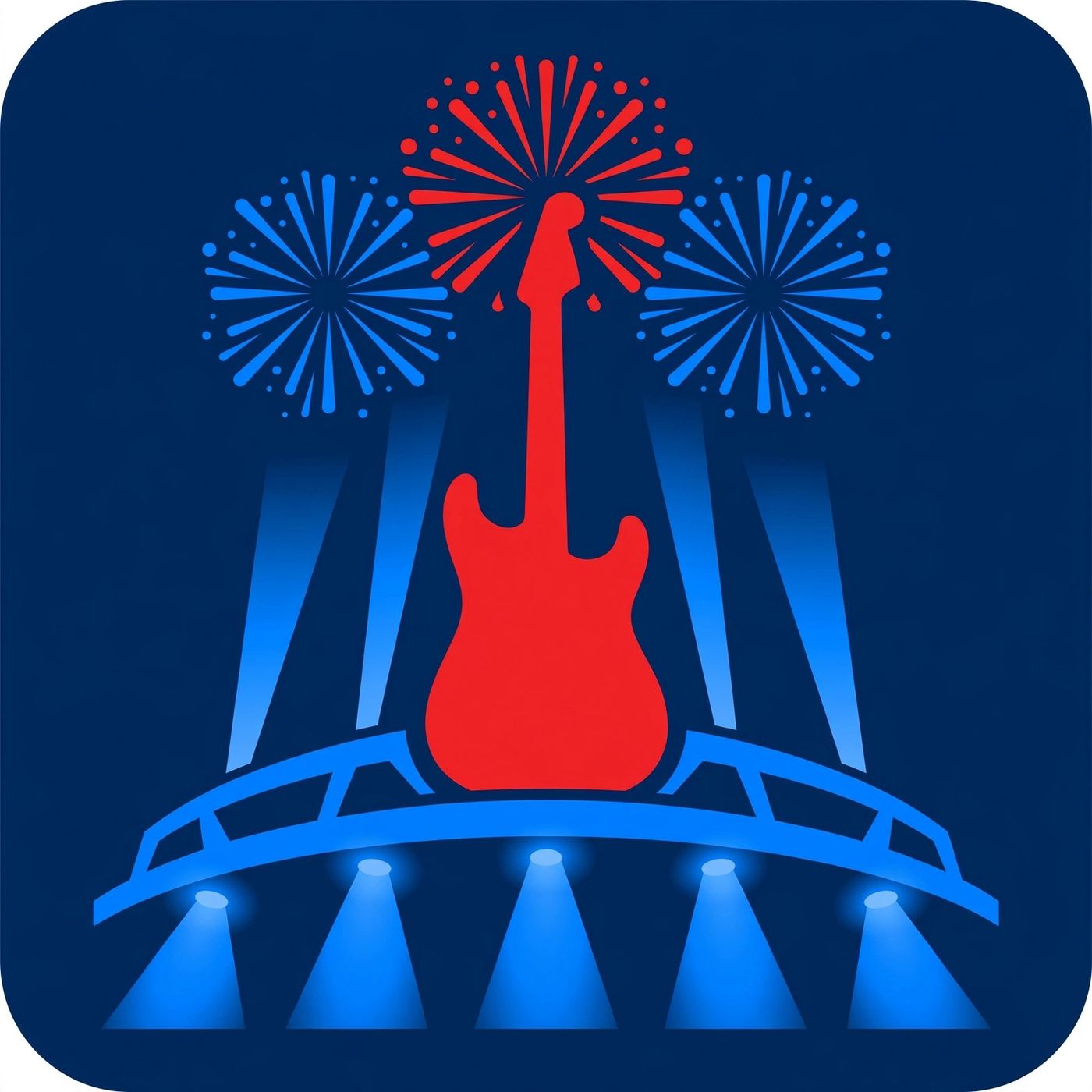 Bon Jovi Take the Forever Tour Around the World in 2027