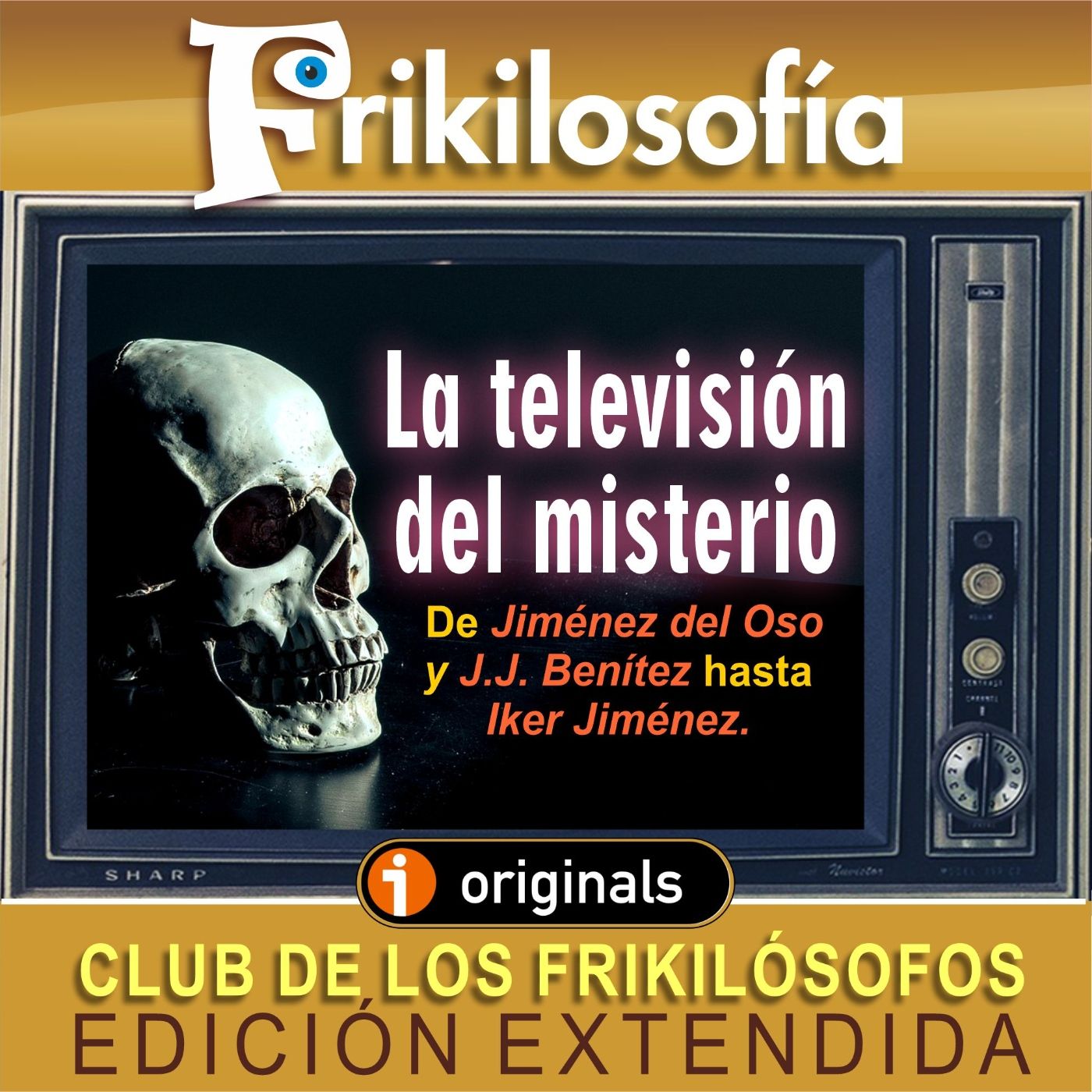 Frikilosofía