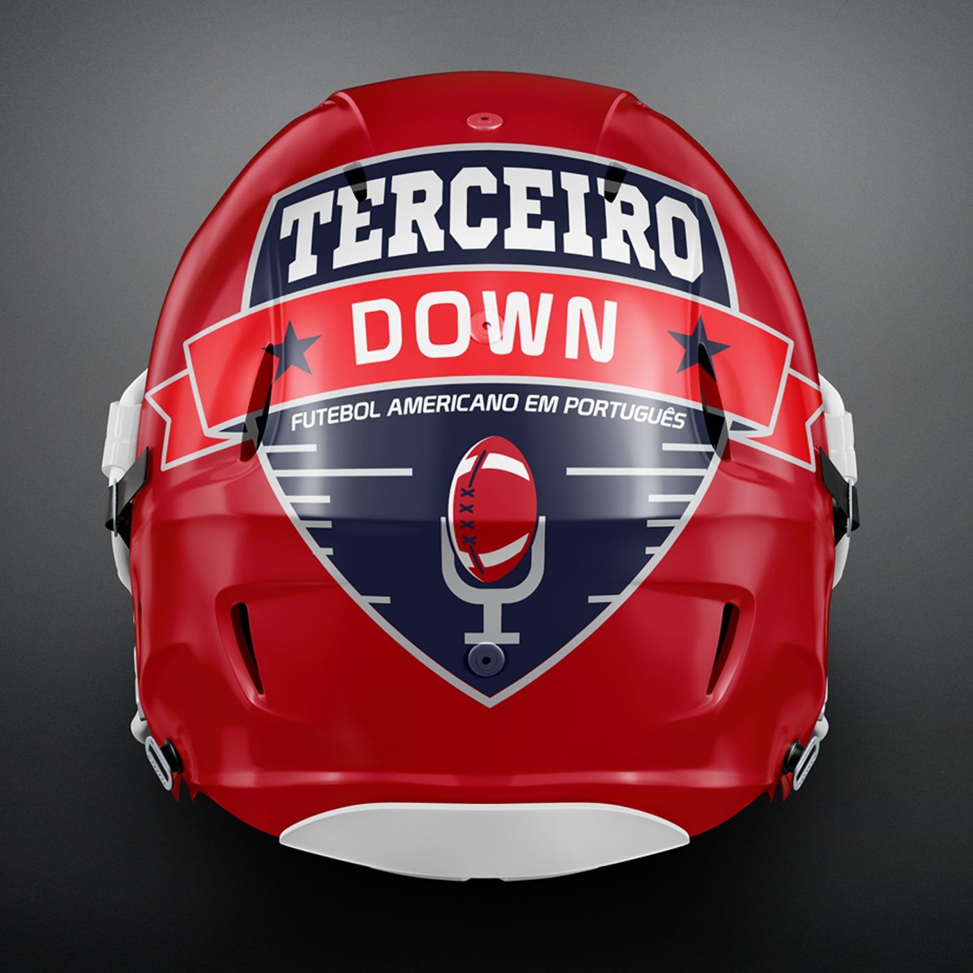 Terceiro Down Futebol Americano