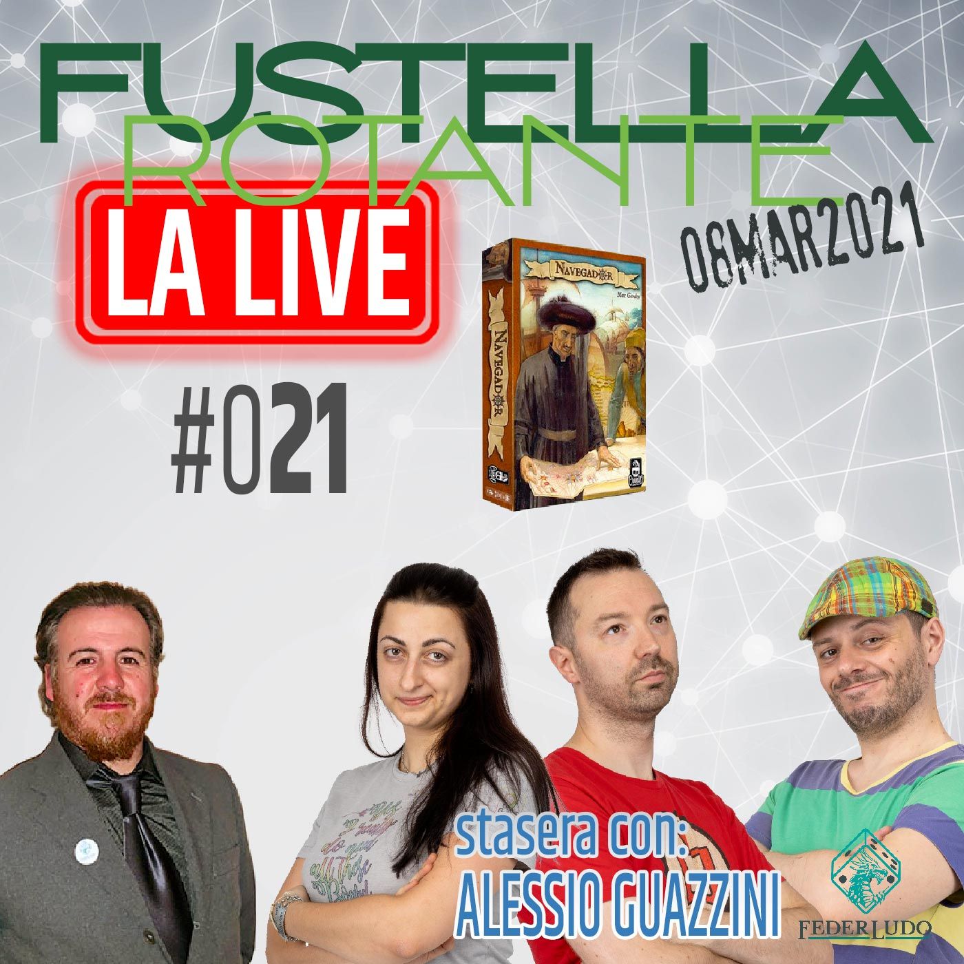 Fustella Rotante