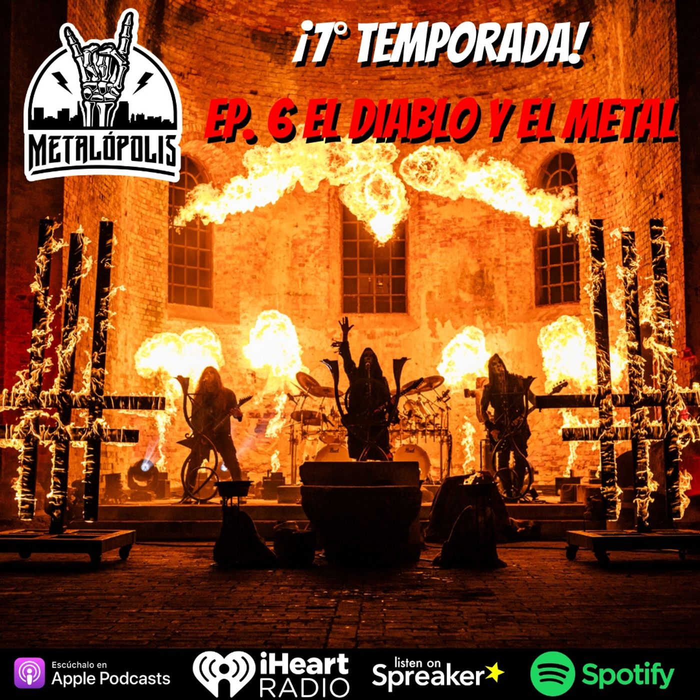 Metalópolis
