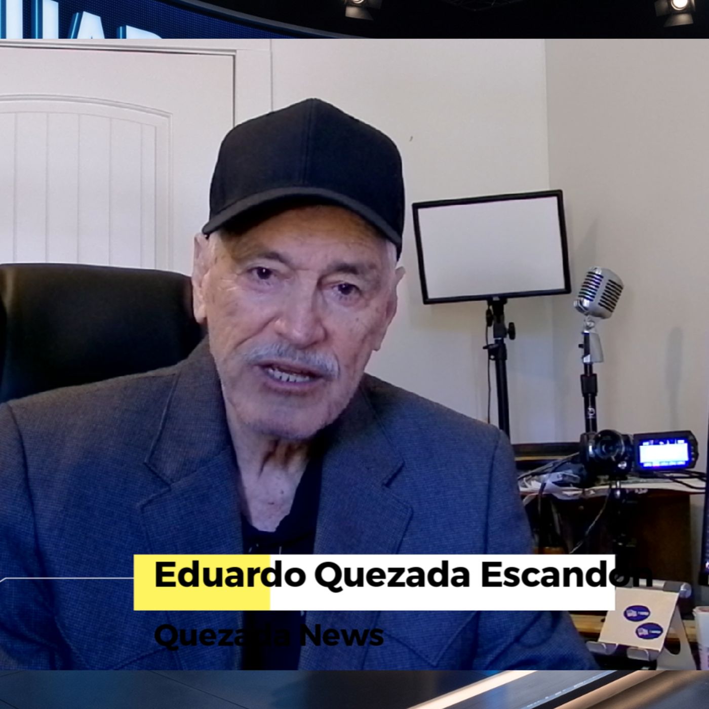 2026_06_12_Noticias News Eduardo Quezada News !2 de Junio episode artwork