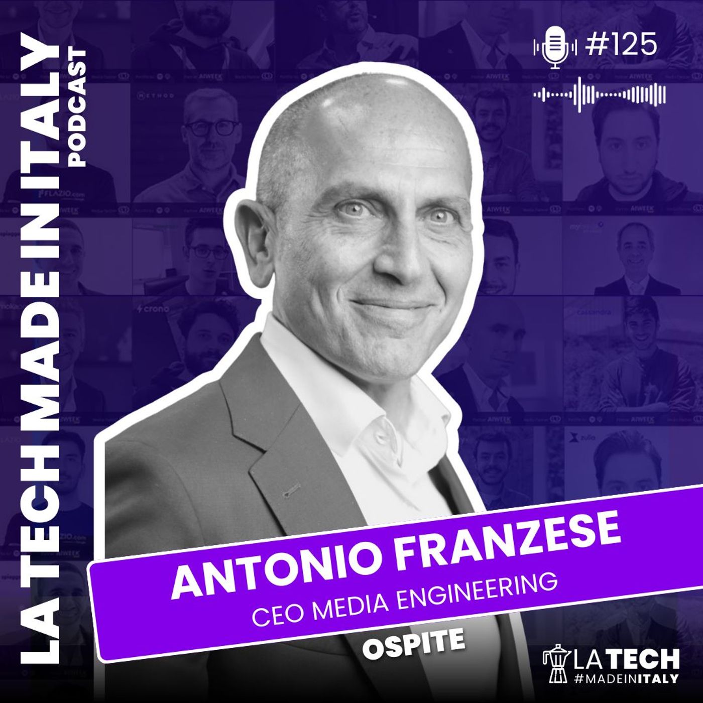 #125  AI Agents & Digital Experience