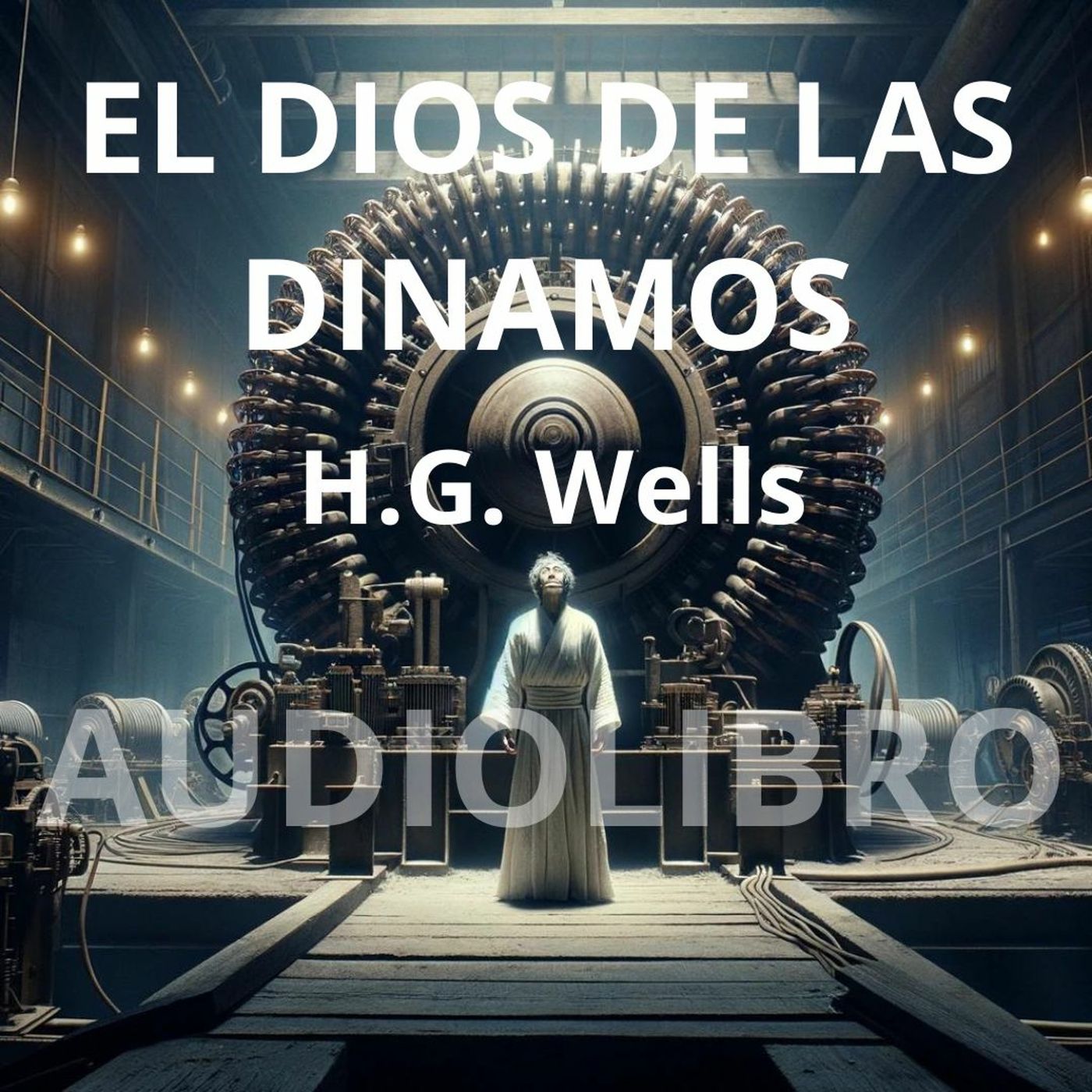 Audiolibros by @audiolibro