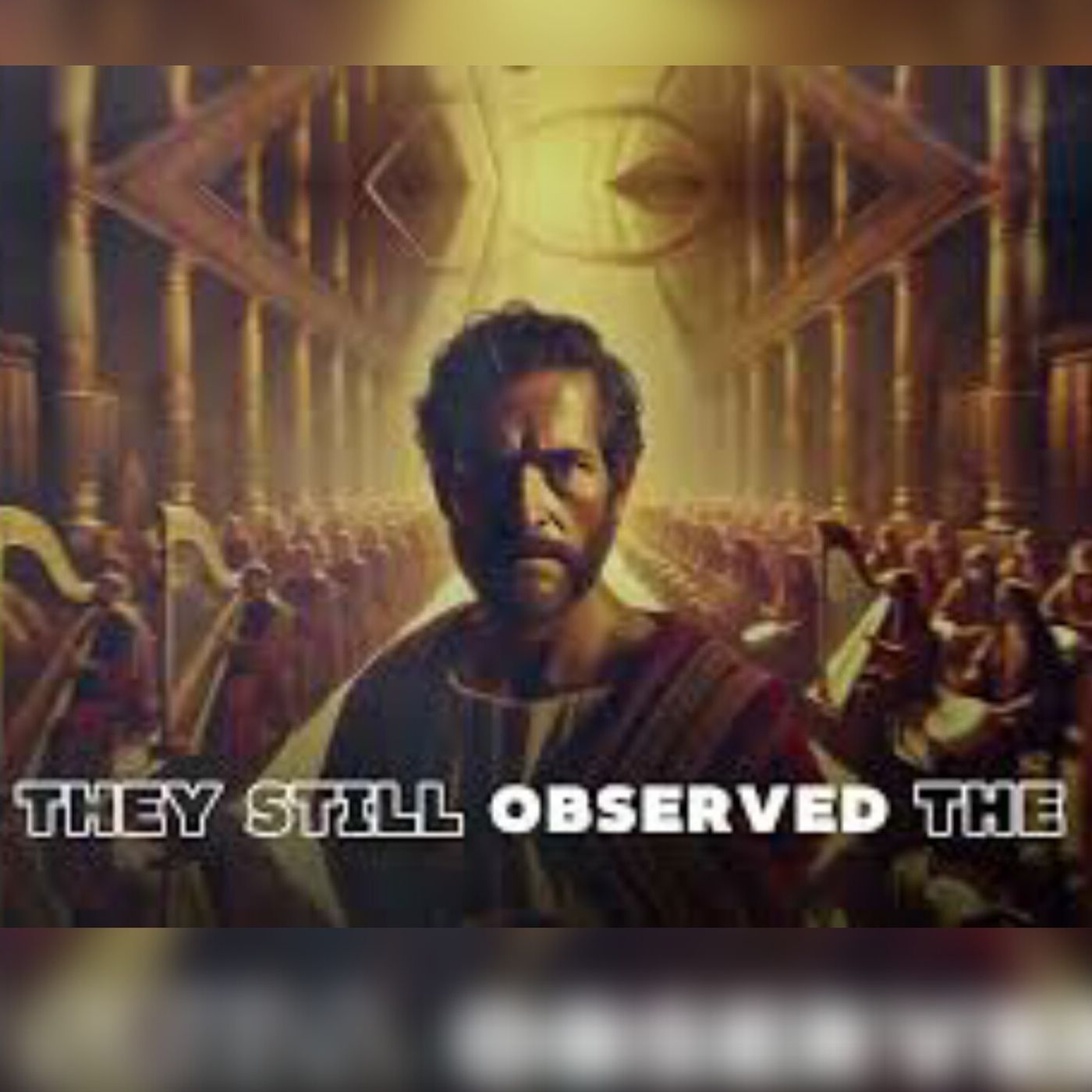 Amos 5 Explained: The Prophecy No One Preaches