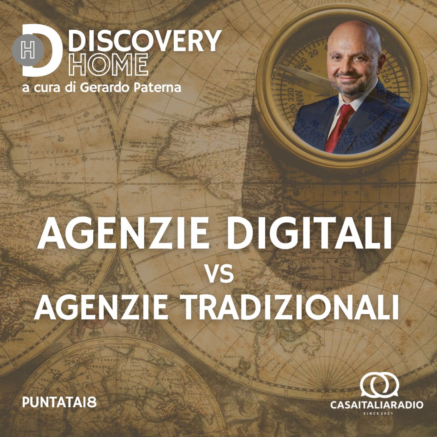 Discovery Home