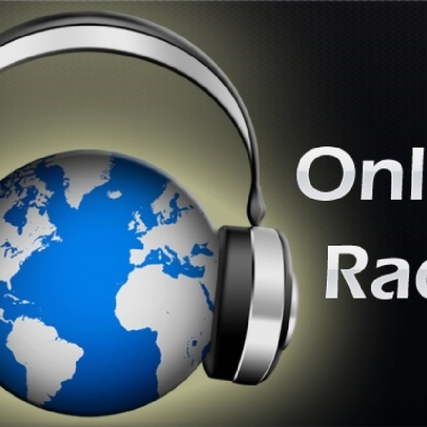 Radio Vito Martinez podcast artwork