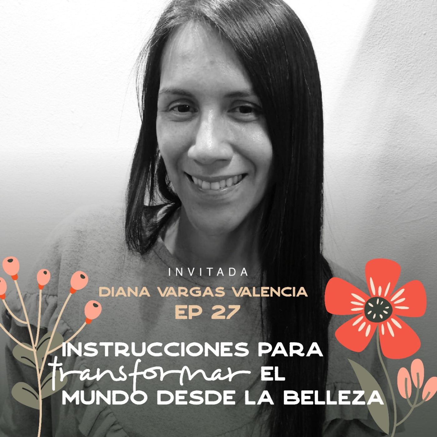Instrucciones Para Florecer