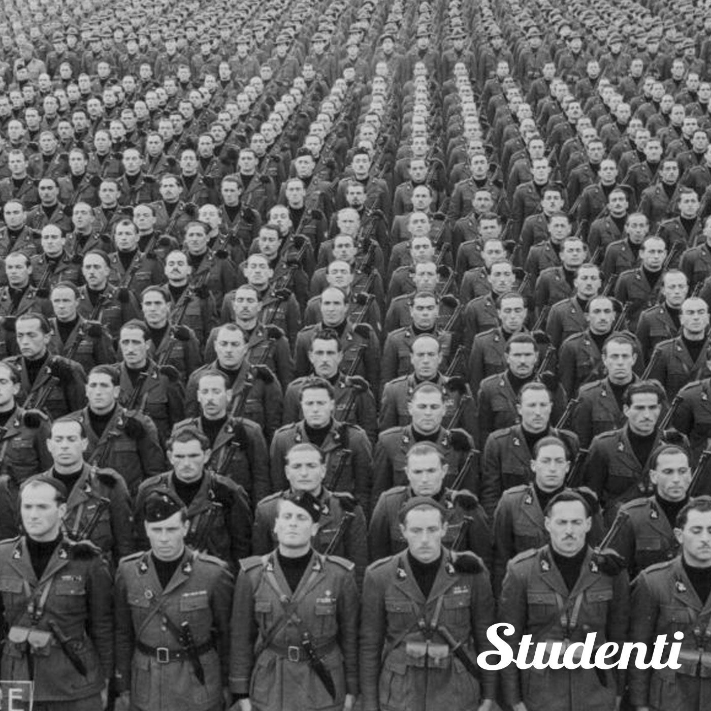 Storia - Seconda Guerra Mondiale: Francia, Italia e Inghilterra episode artwork