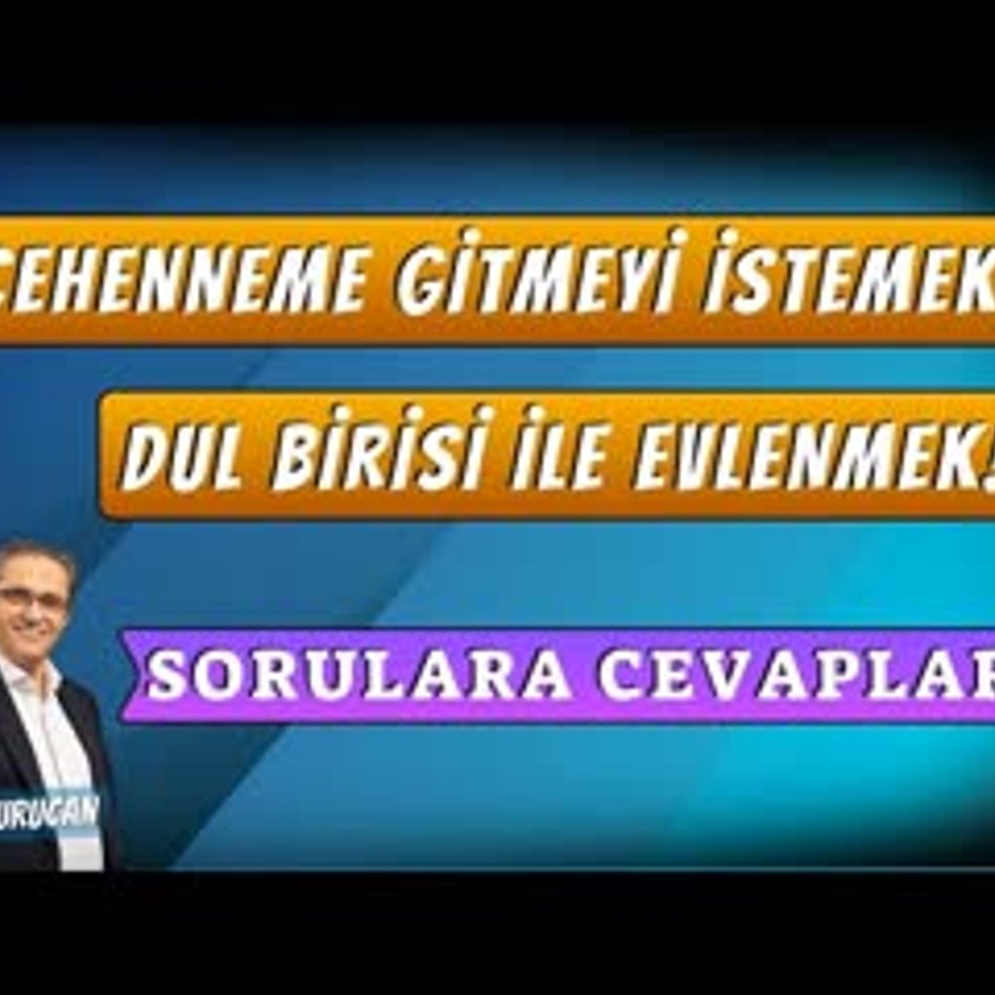 Ahmet Kurucan Podcast